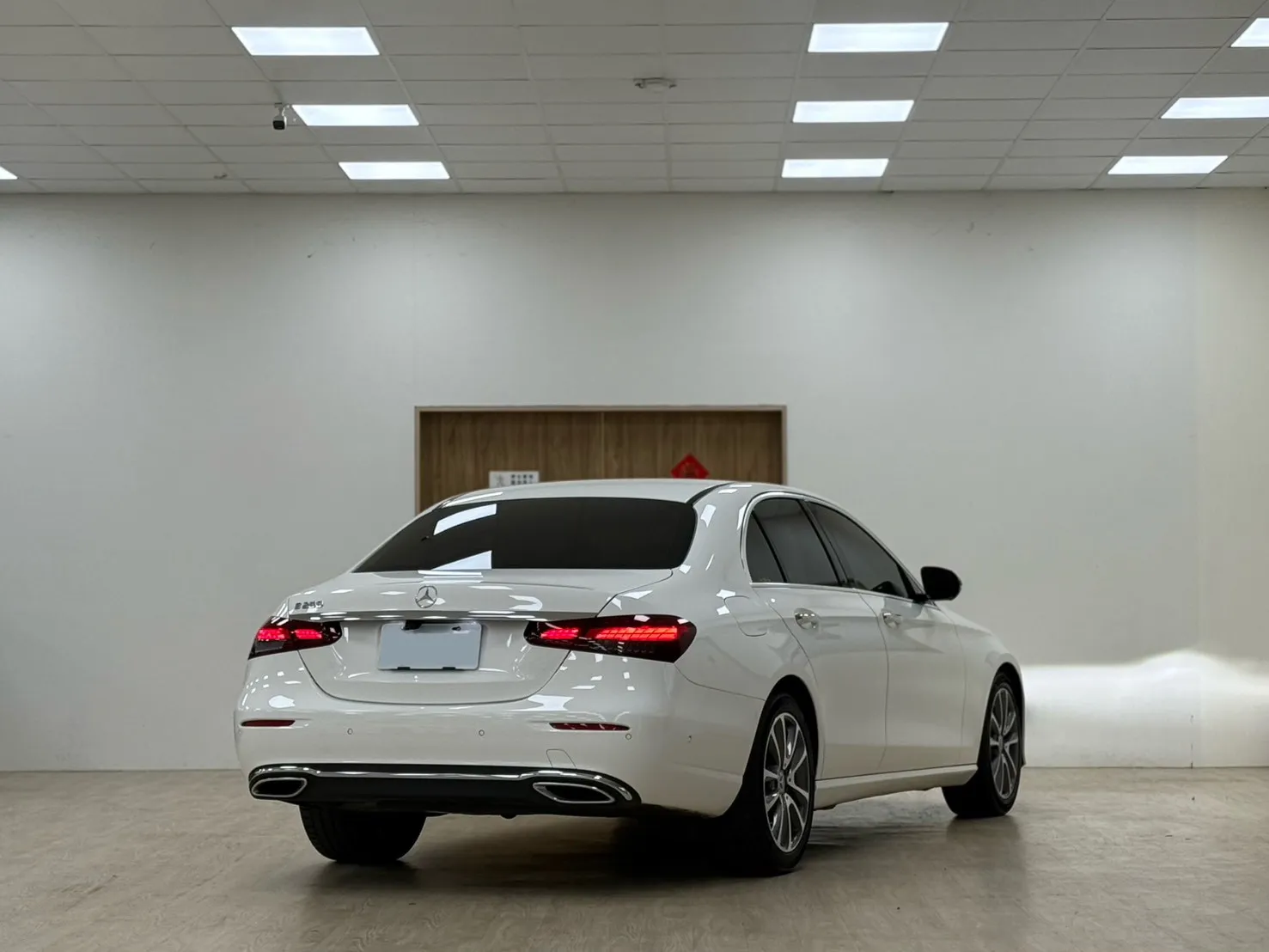 2020/21年式 Mercedes Benz E-Class Sedan E200 Luxury