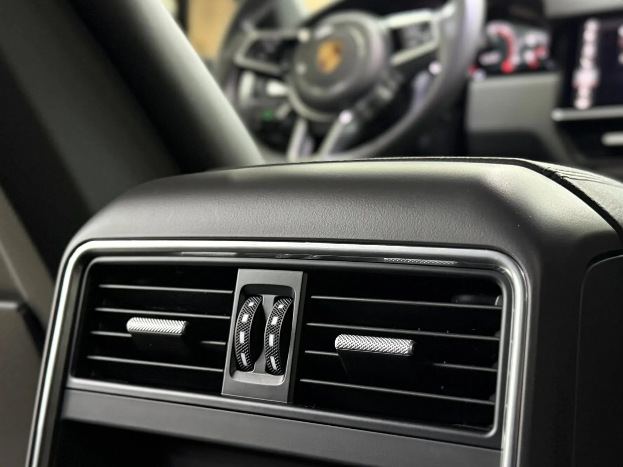 2018年 Porsche Cayenne 3.0 V6 E3