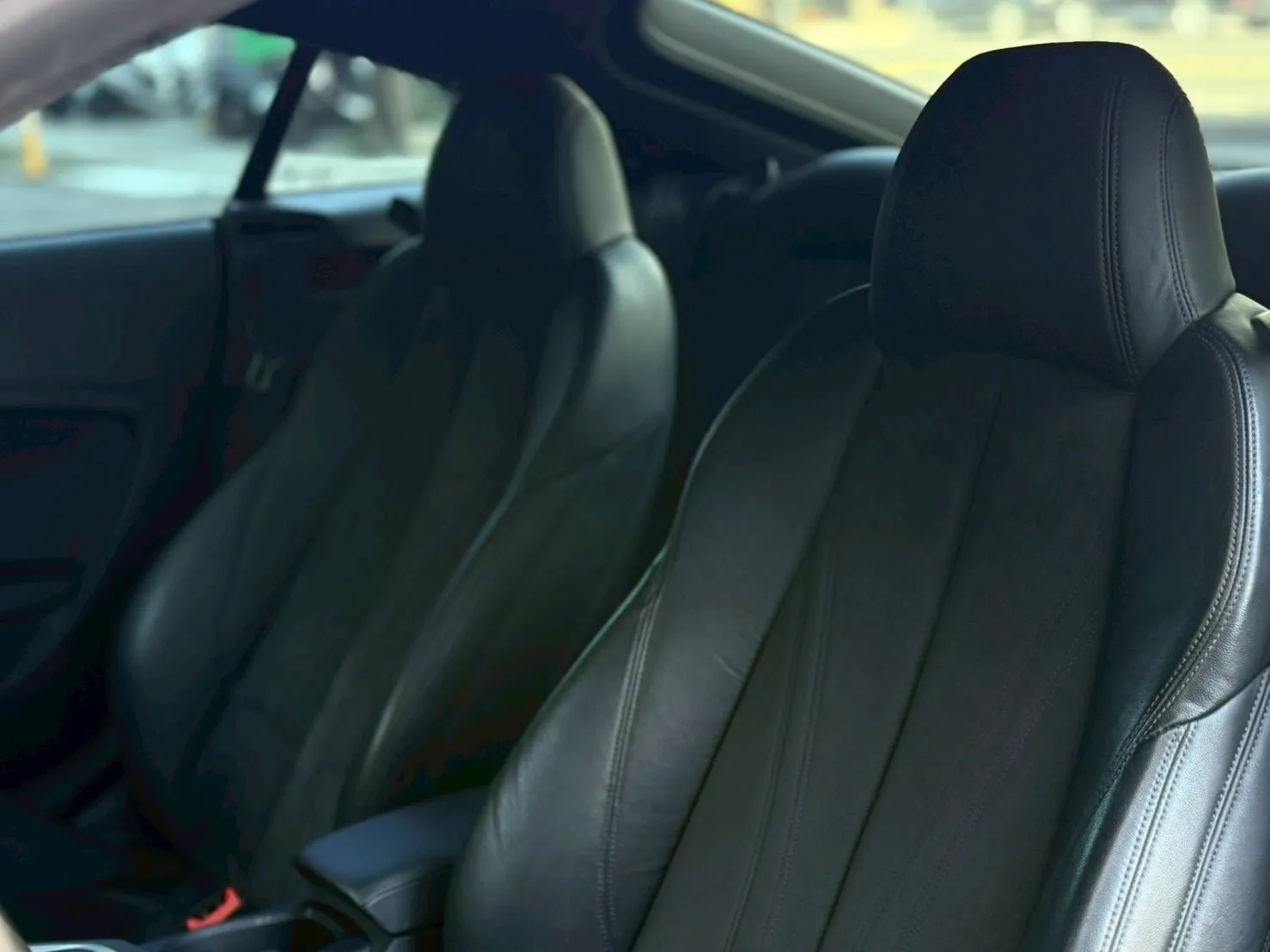 2023年 AUDI TT 45TFSI Quattro