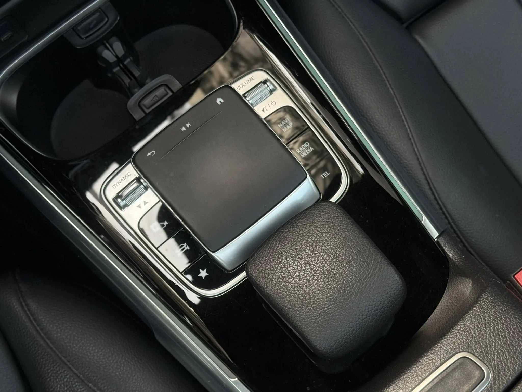 2019年 Mercedes Benz GLB250 AMG