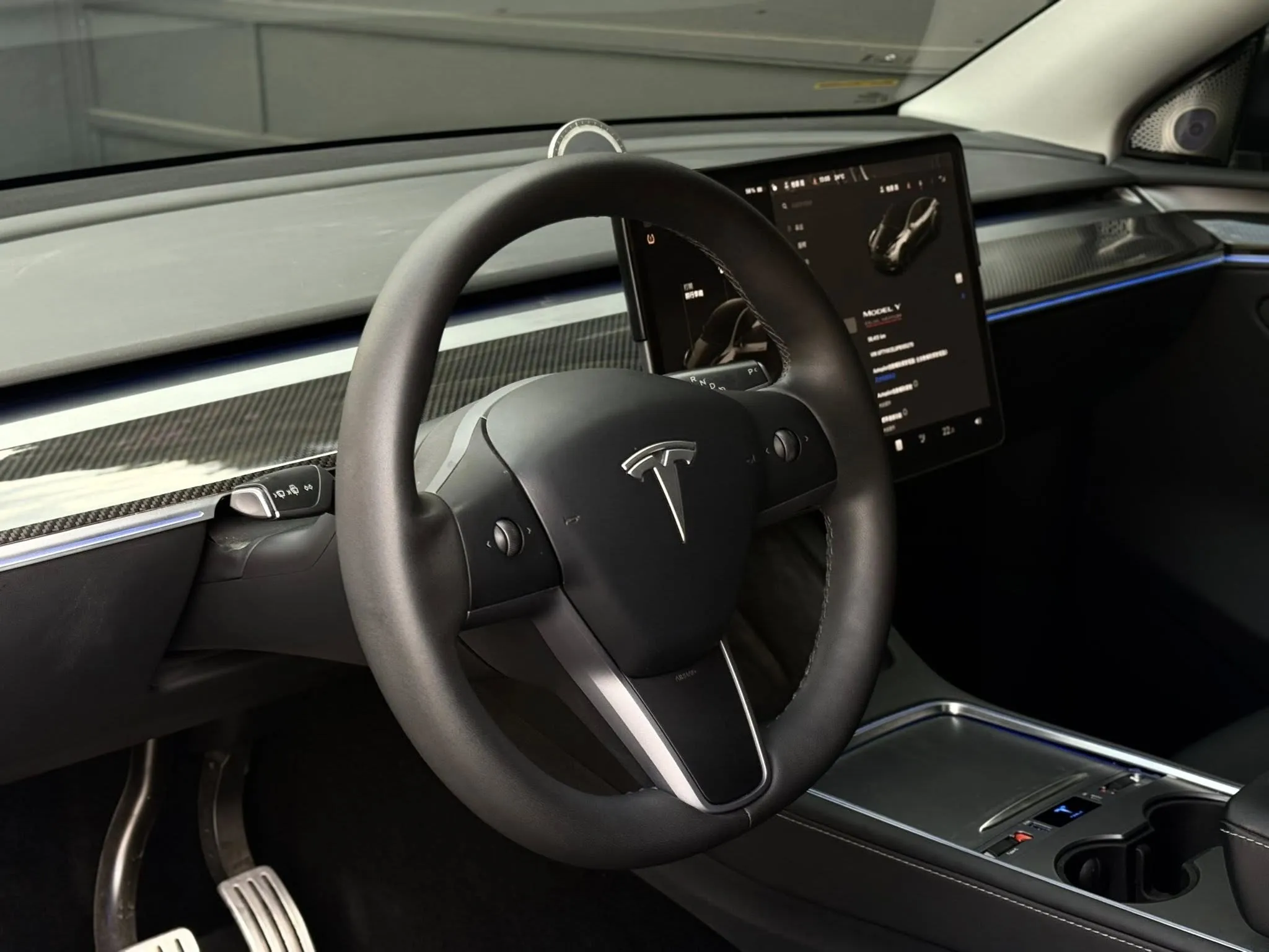 2023年 TESLA Model Y Performance