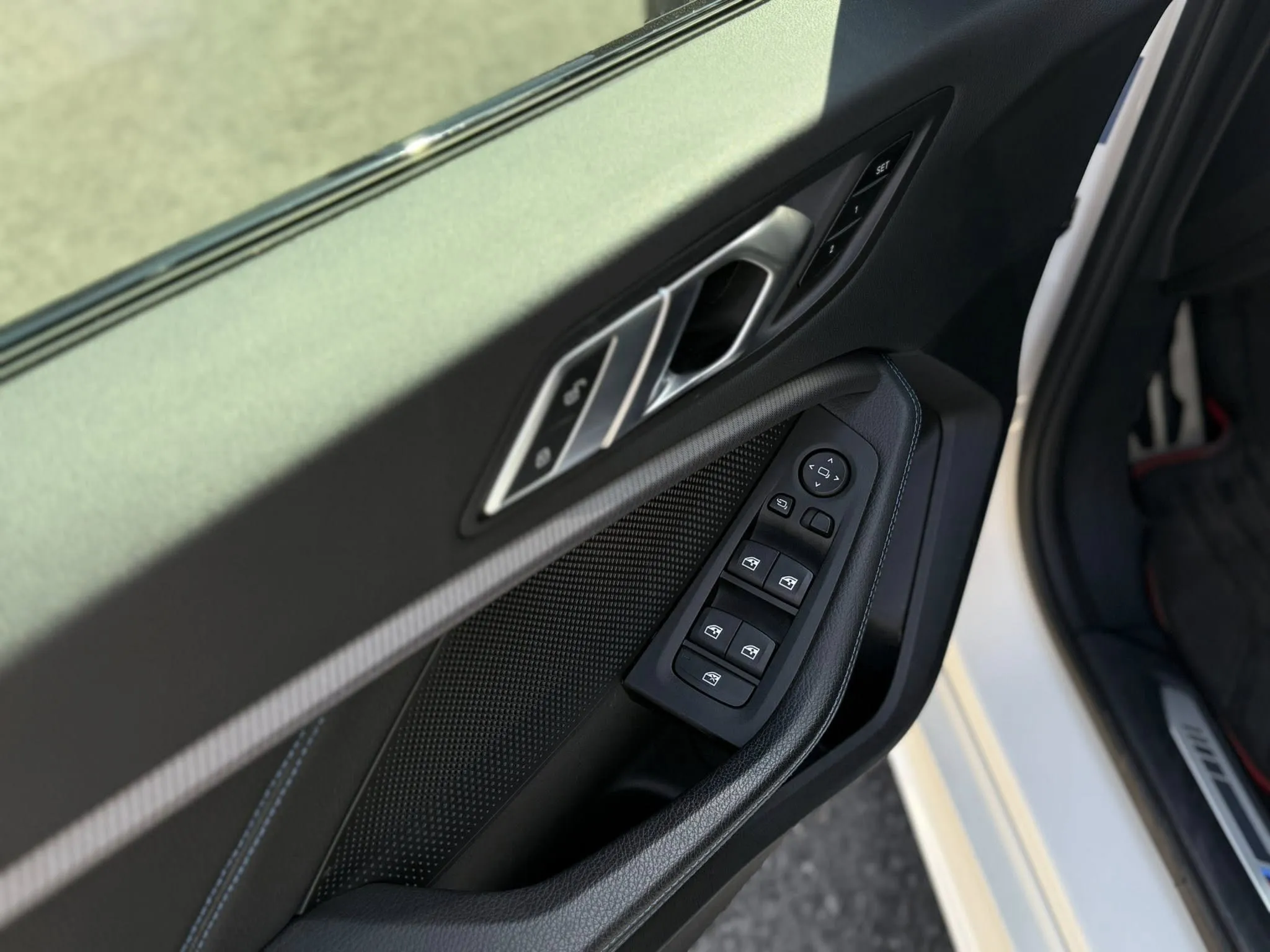 2020年 BMW 118i M-Sport 運動版