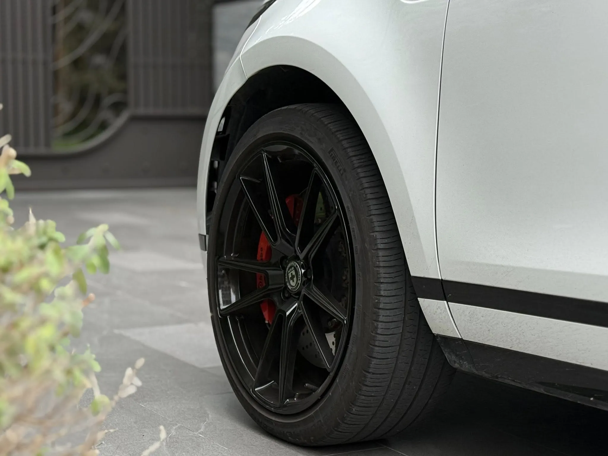 2023 Ranger Rover EVOQUE P250R