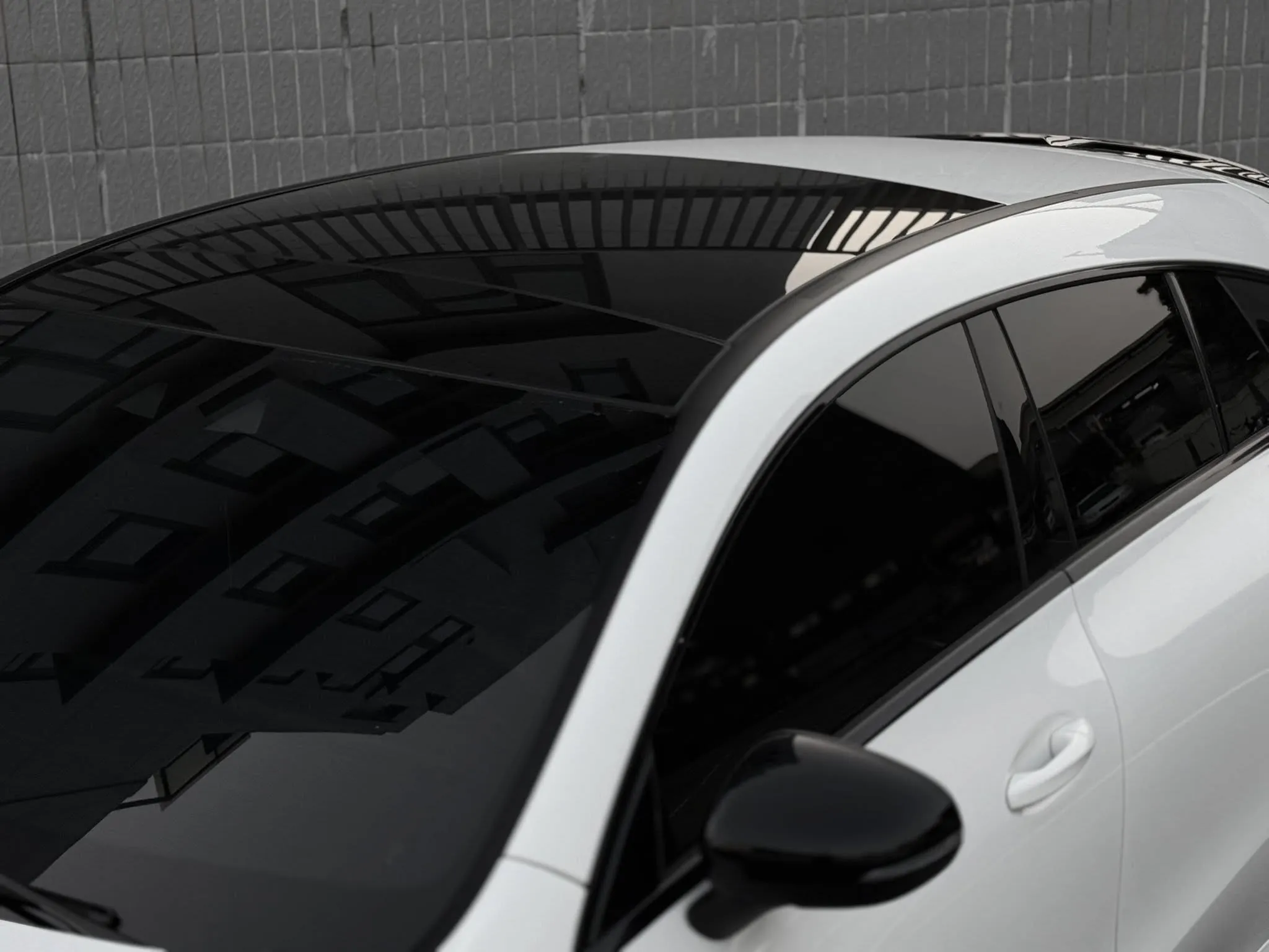 19出廠 2020年式 Mercedes-Benz CLA200 Shooting Brake 五門 旅行車