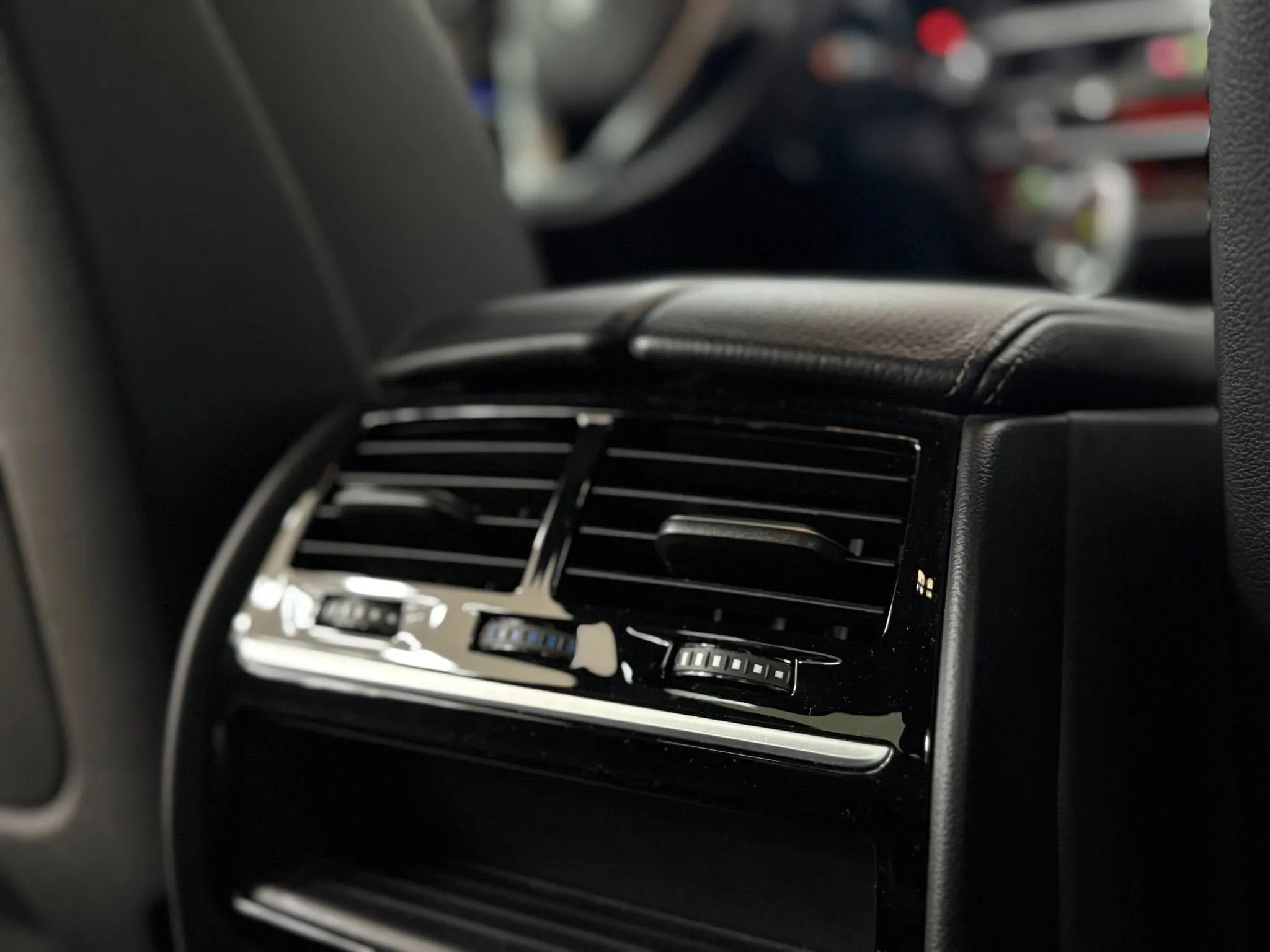 2017年 BMW G30 520d 總代理