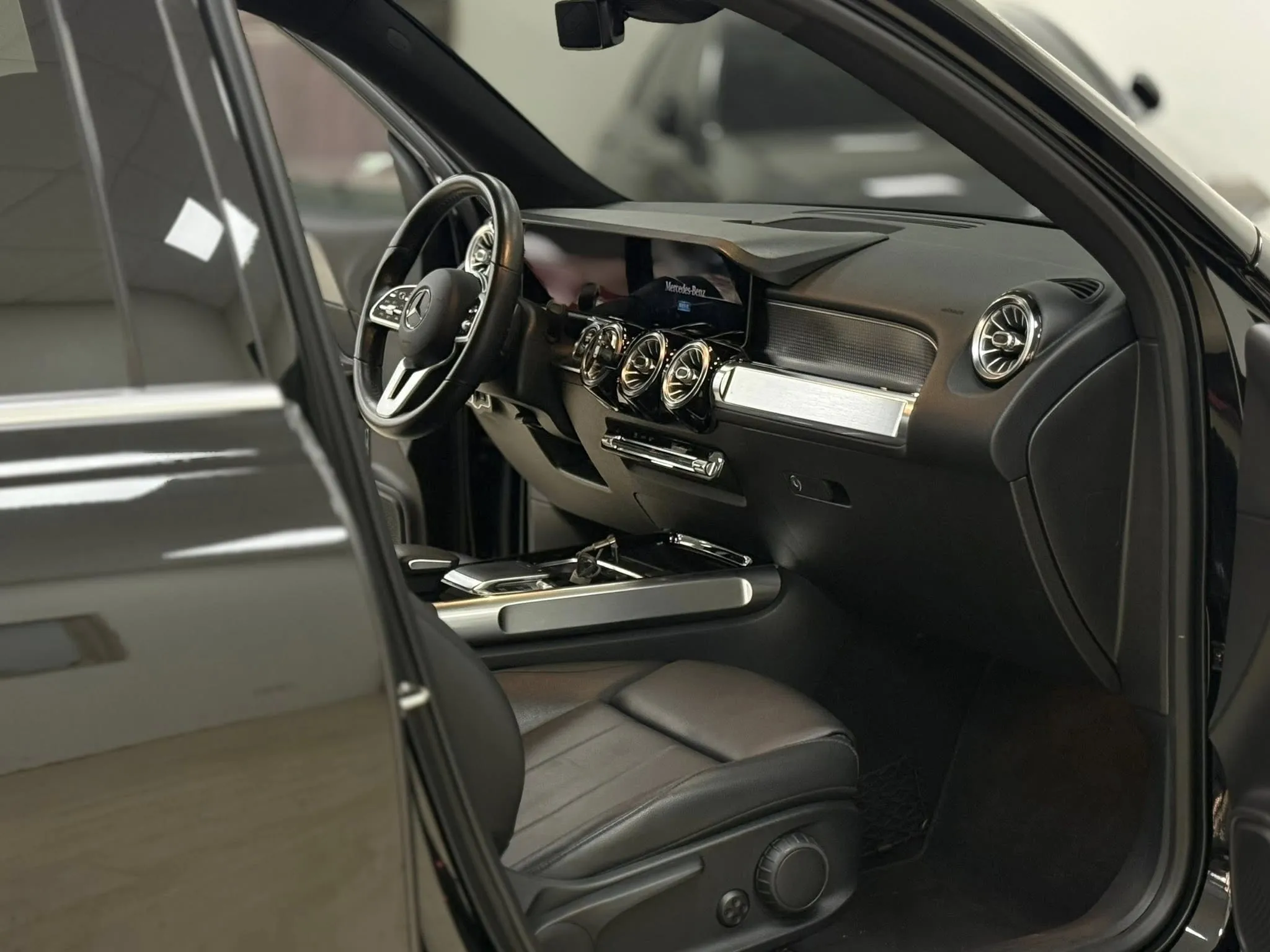 2019年 Mercedes Benz GLB250 AMG