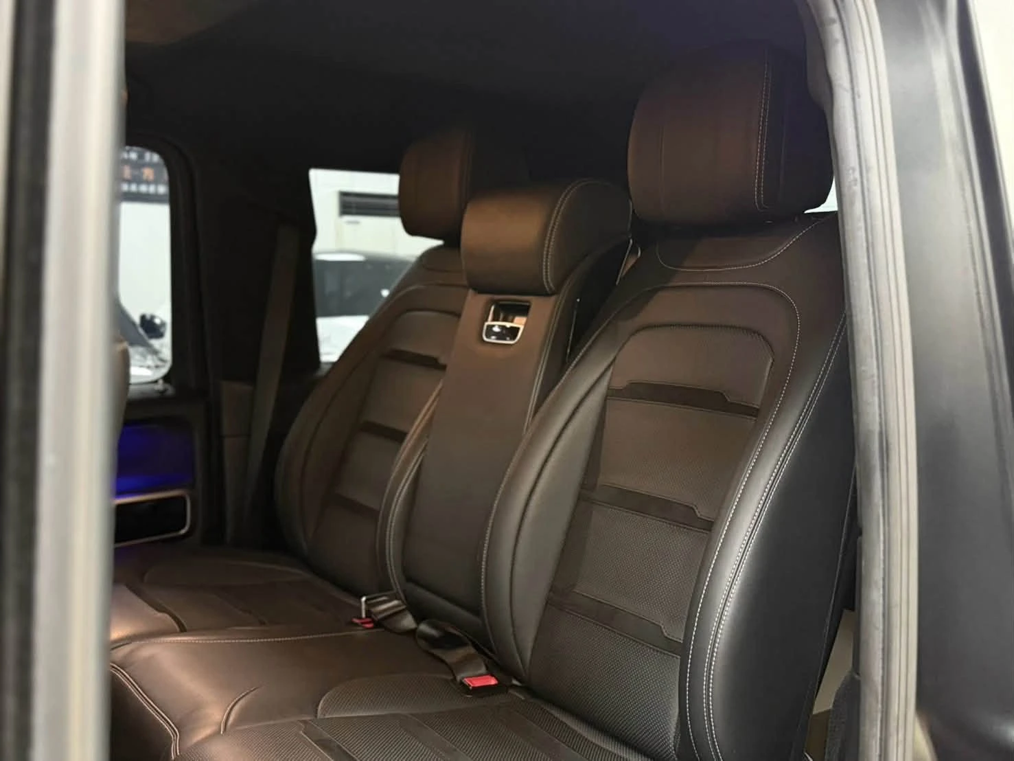 2019年 Mercedes Benz G63 AMG｜台中中古車行｜台中BENZ買賣