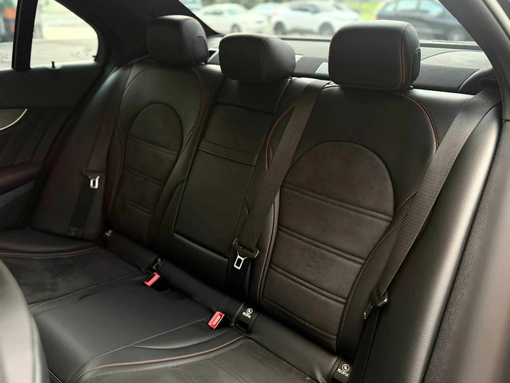 2019年 Mercedes Benz C43 AMG｜台中二手車買賣｜北屯中古車行推薦