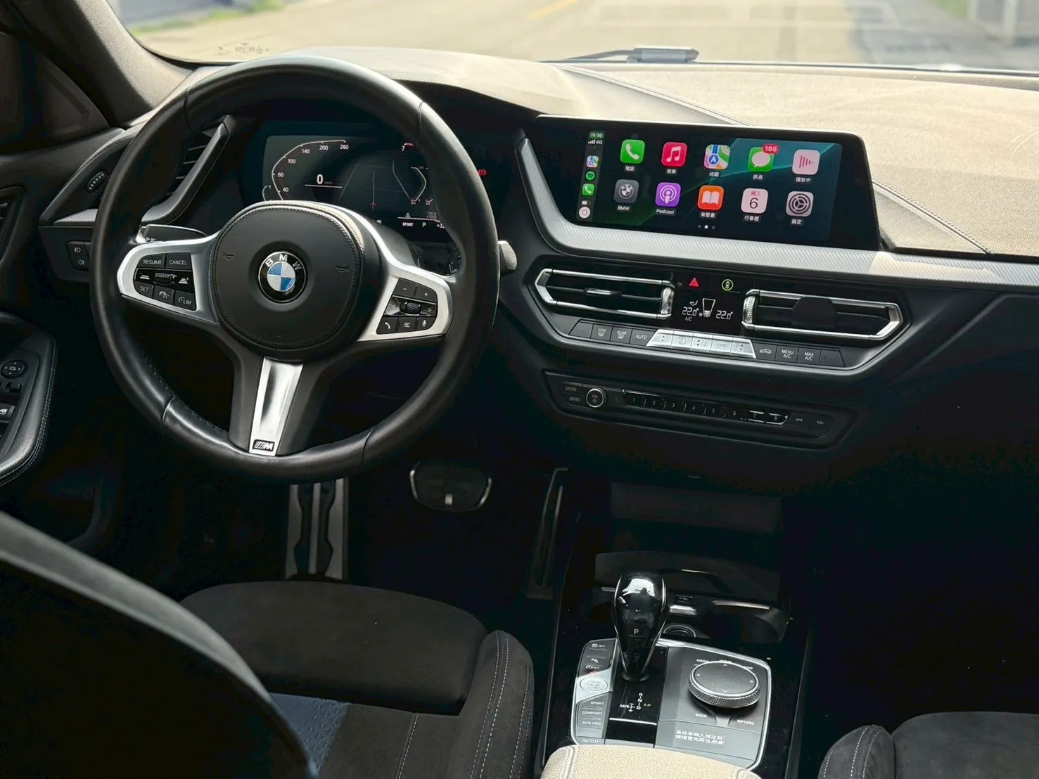 2020年 BMW Gran Coupe 218i M-Sport