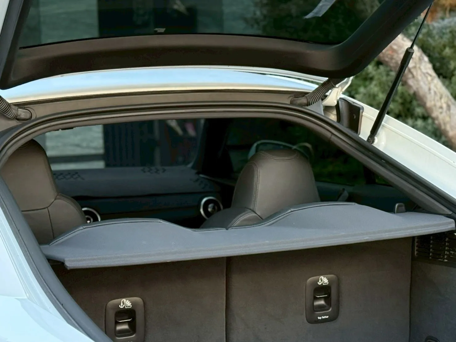 2023年 AUDI TT 45TFSI Quattro