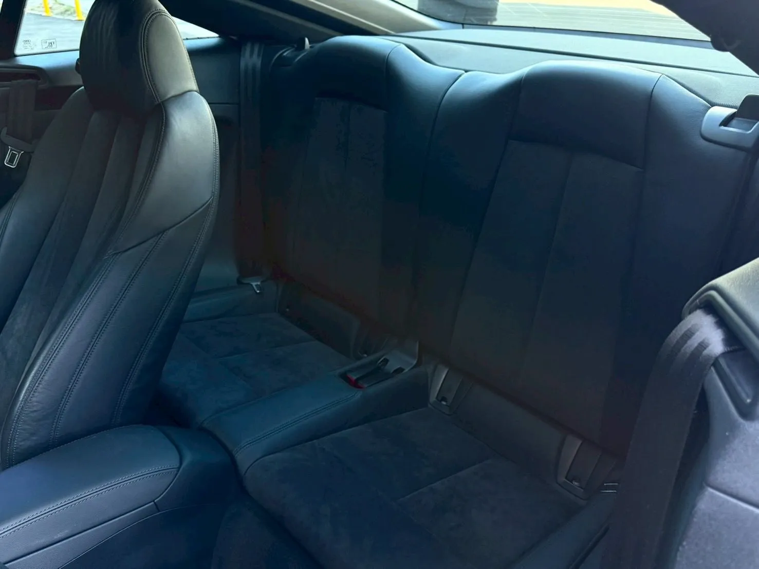 2023年 AUDI TT 45TFSI Quattro