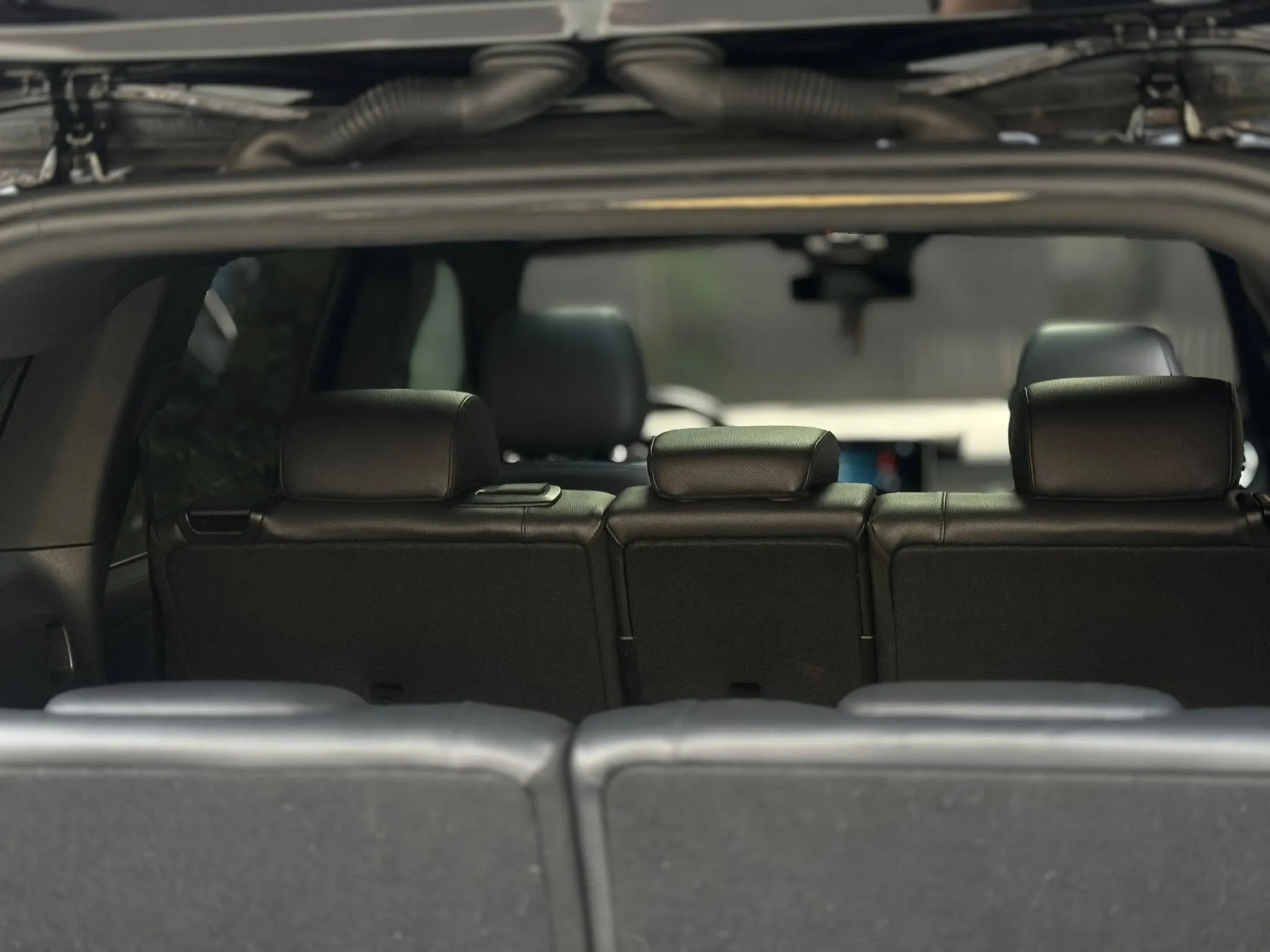 2019年 Mercedes Benz GLB250 AMG