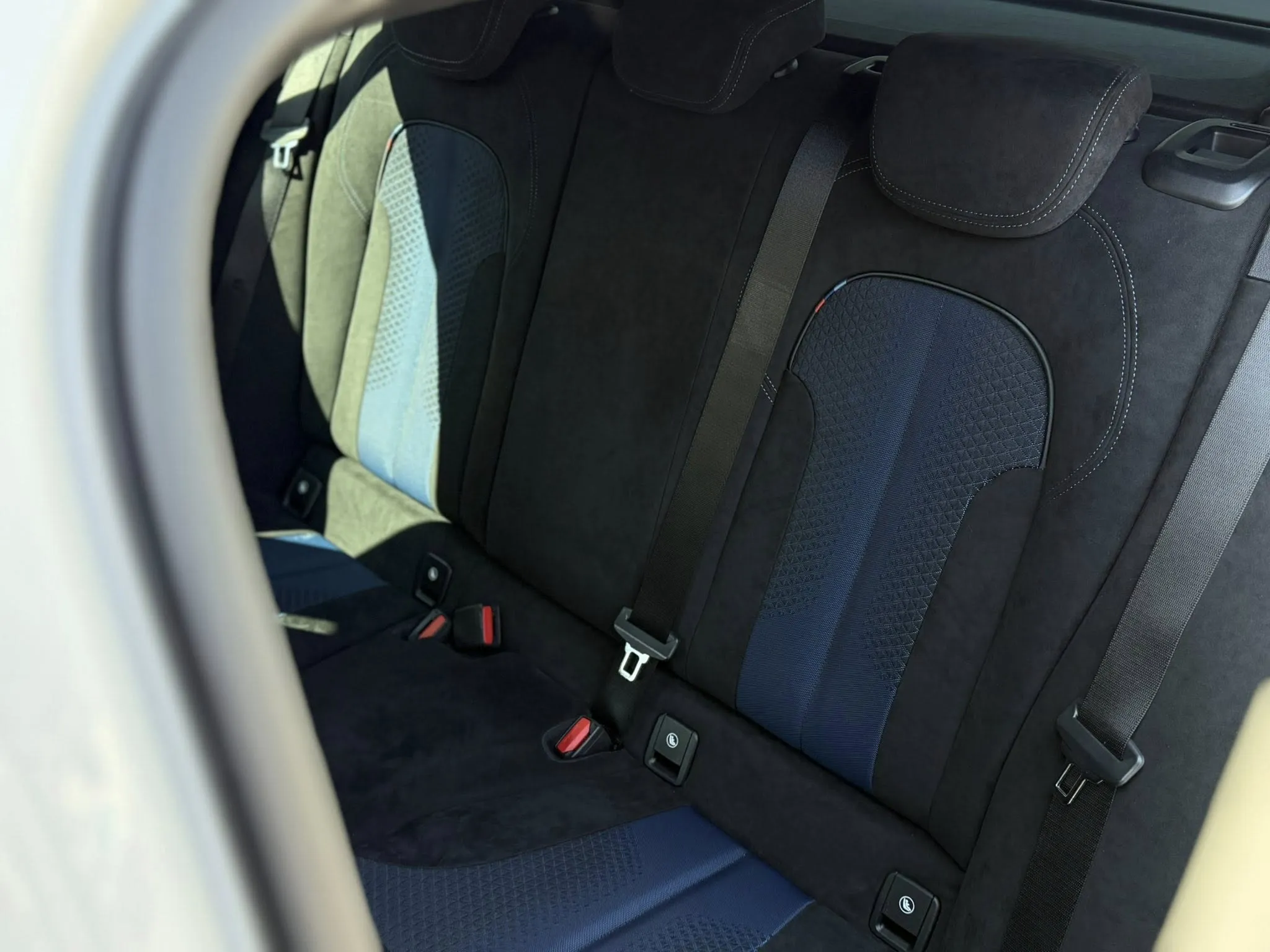 2020年 BMW 118i M-Sport 運動版