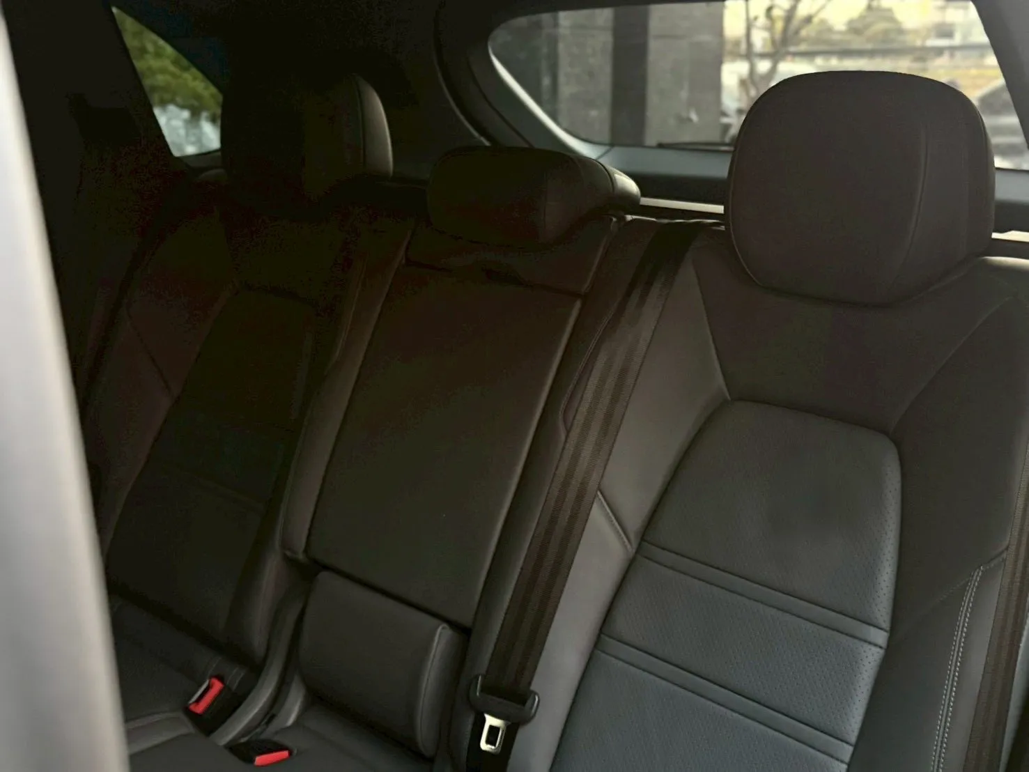 2018年 Porsche Cayenne 3.0 V6 E3