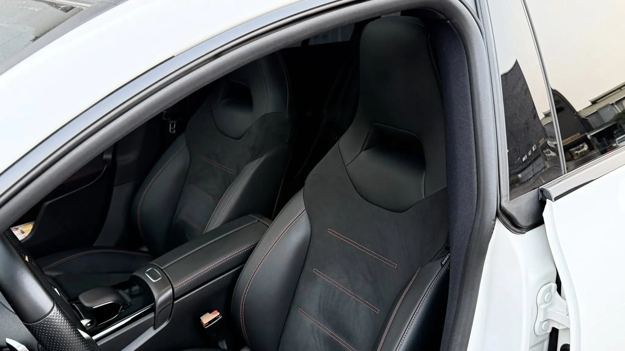 19出廠 2020年式 Mercedes-Benz CLA200 Shooting Brake 五門 旅行車