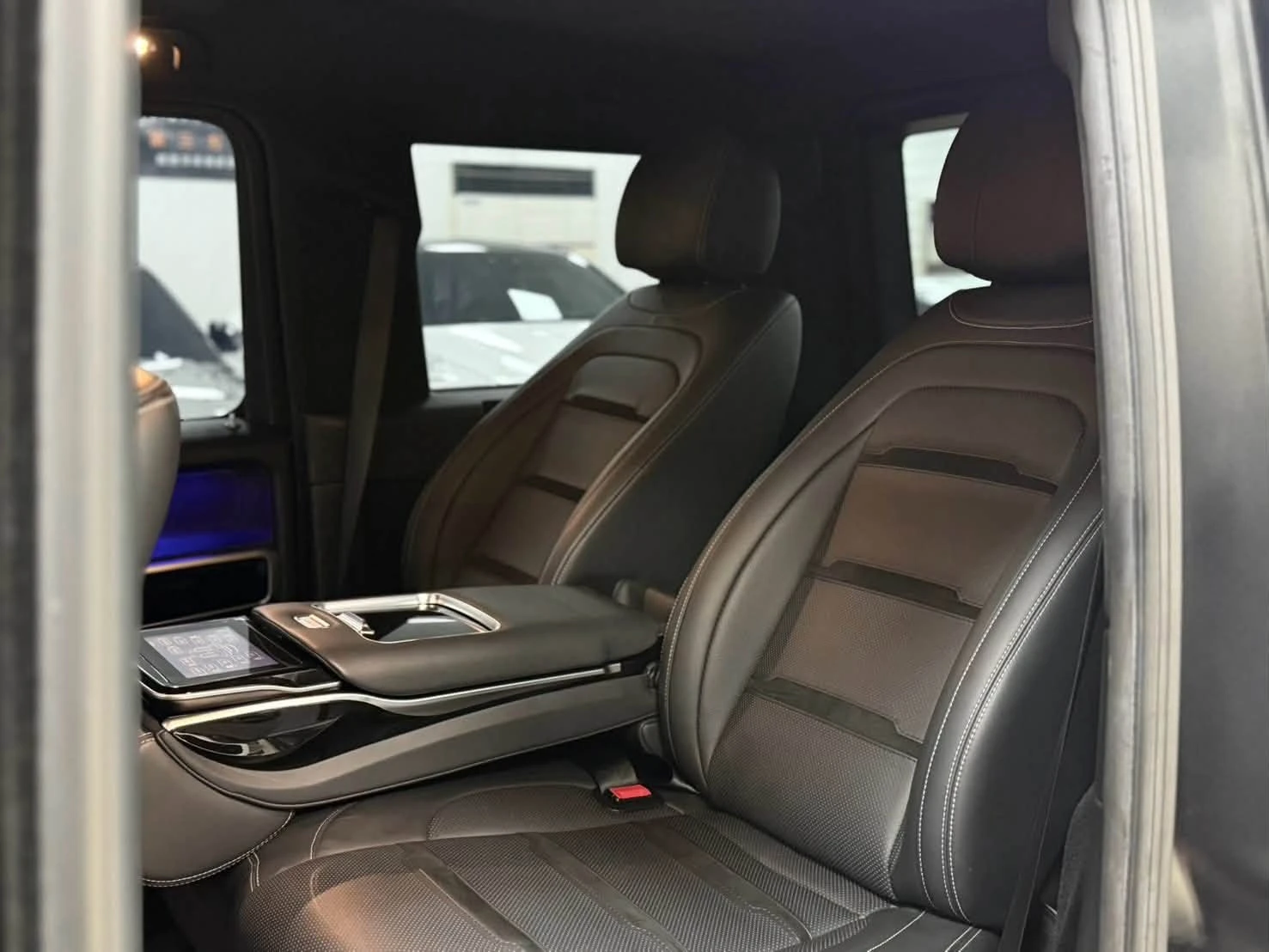2019年 Mercedes Benz G63 AMG｜台中中古車行｜台中BENZ買賣