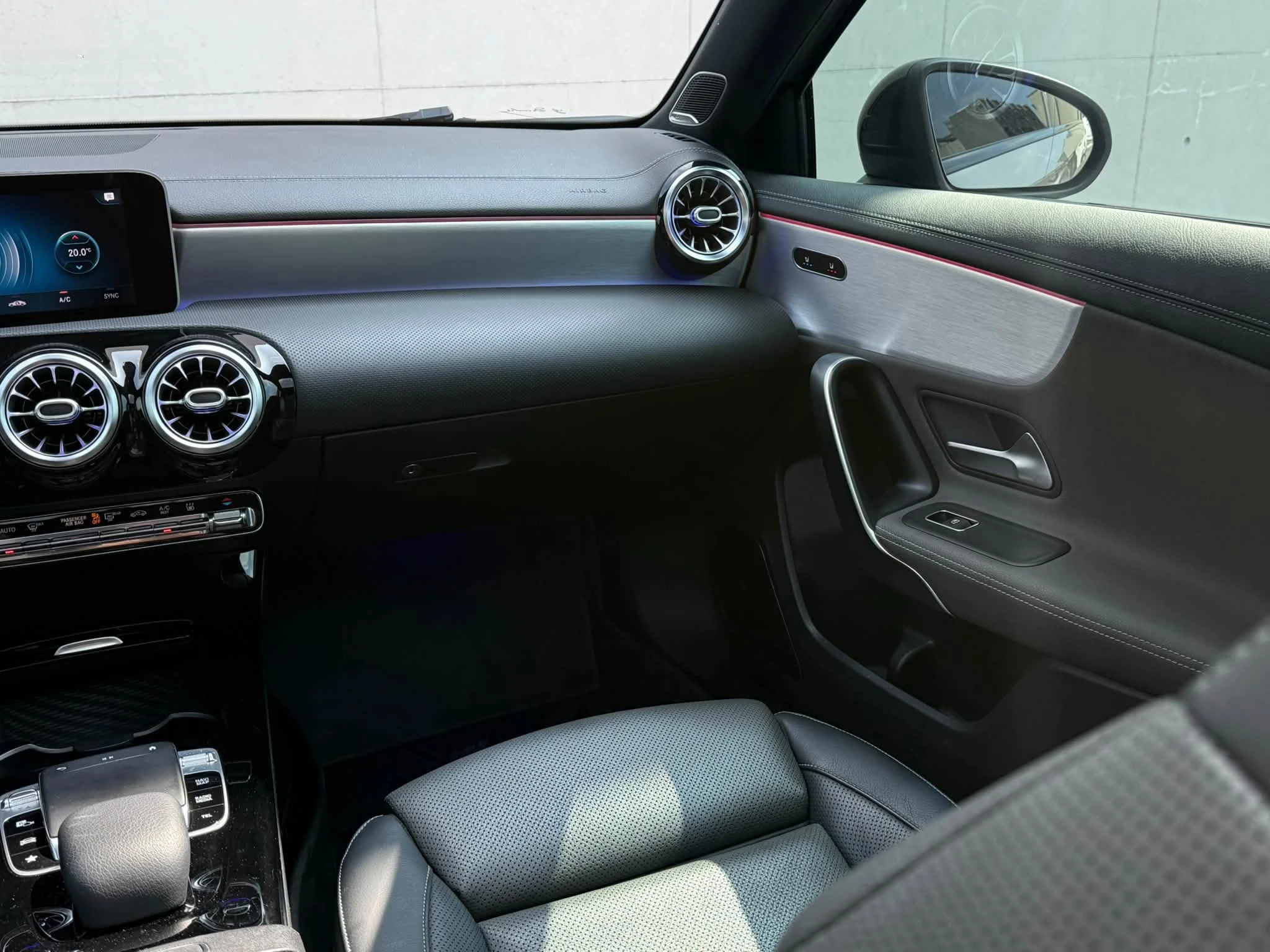2019年 Mercedes Benz A250 4Matic AMG