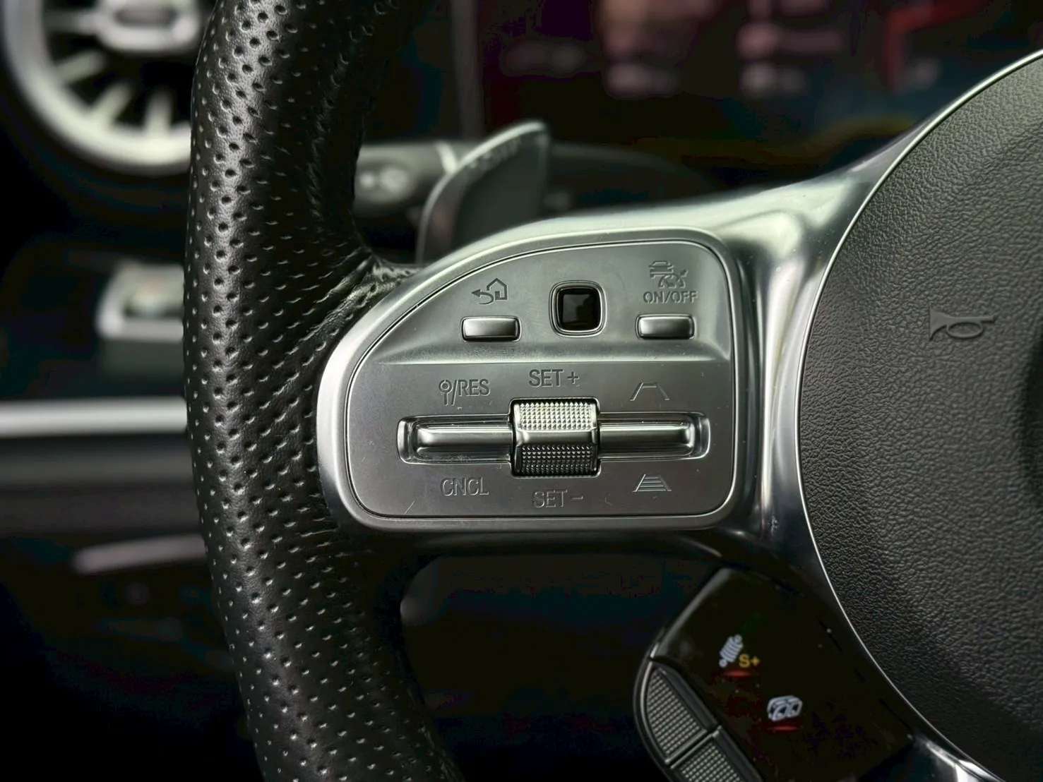 Mercedes Benz GT63 AMG