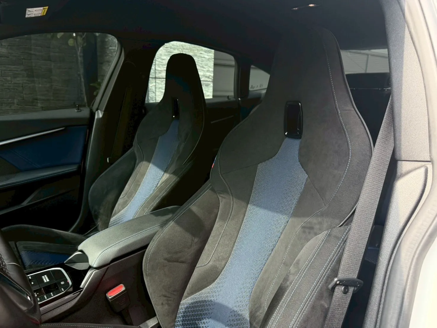 2020年 BMW Gran Coupe 218i M-Sport