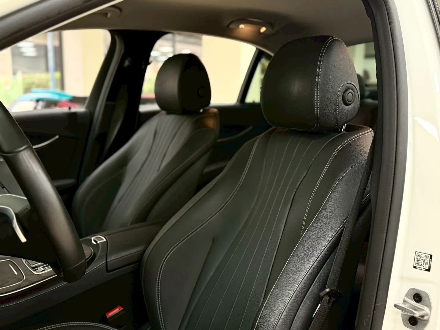 2020/21年式 Mercedes Benz E-Class Sedan E200 Luxury