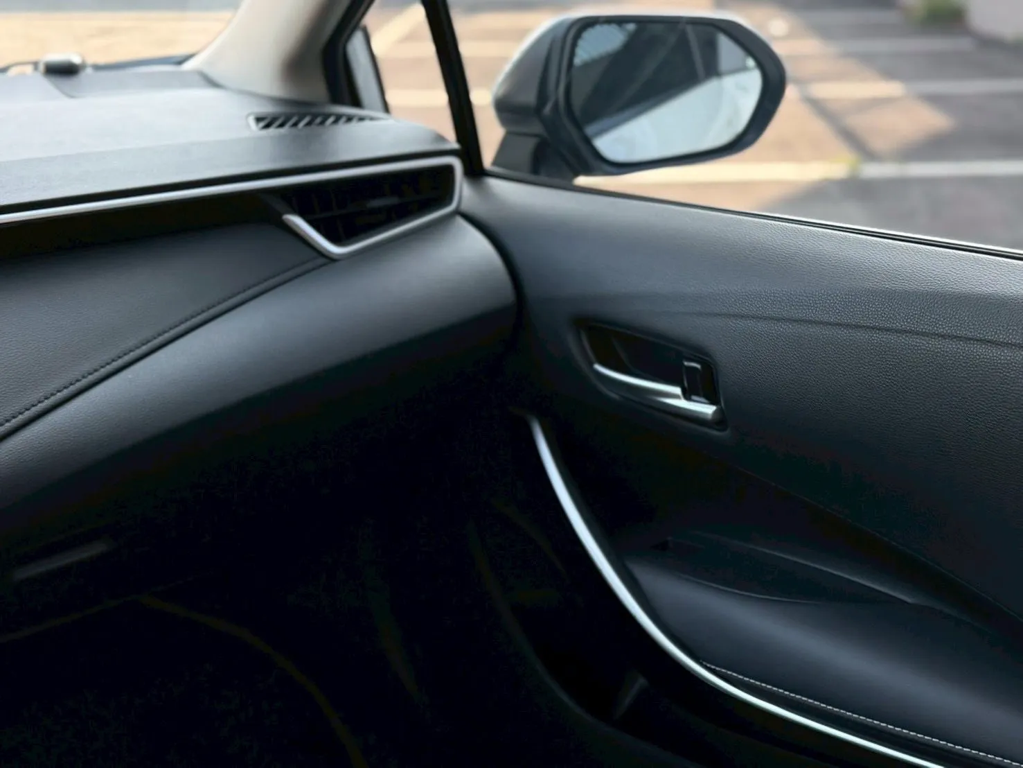 2019年 Toyota Corolla Altis 豪華版