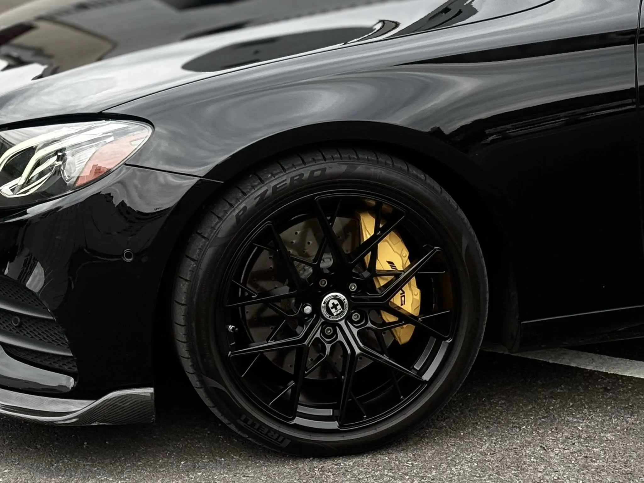 2017年式 Mercedes Benz E300 精品改