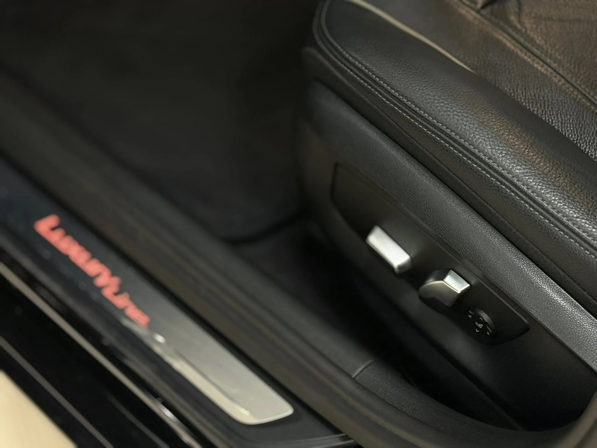 2017年 BMW G30 520d 總代理