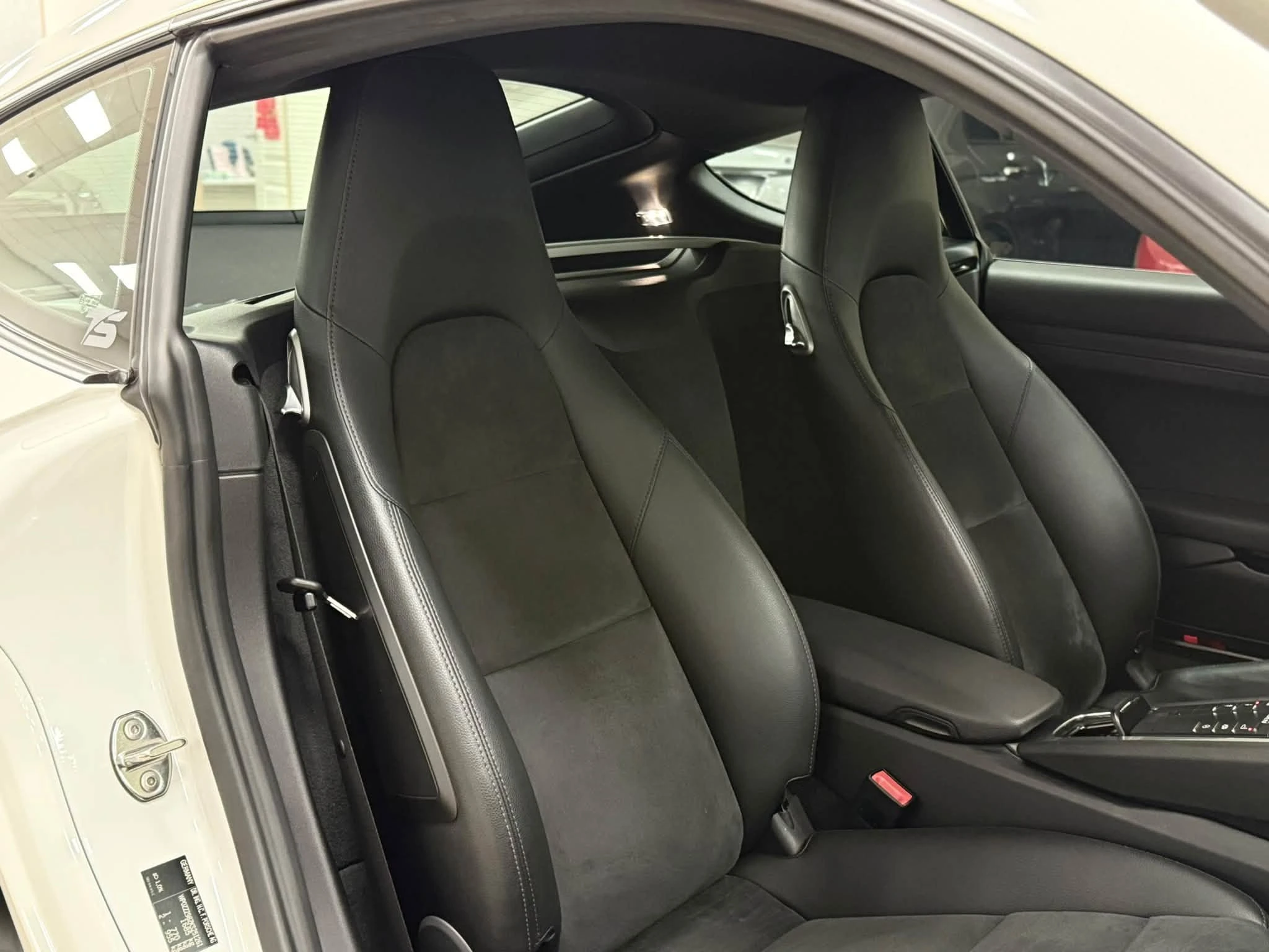 2019年 Porsche 718 Cayman