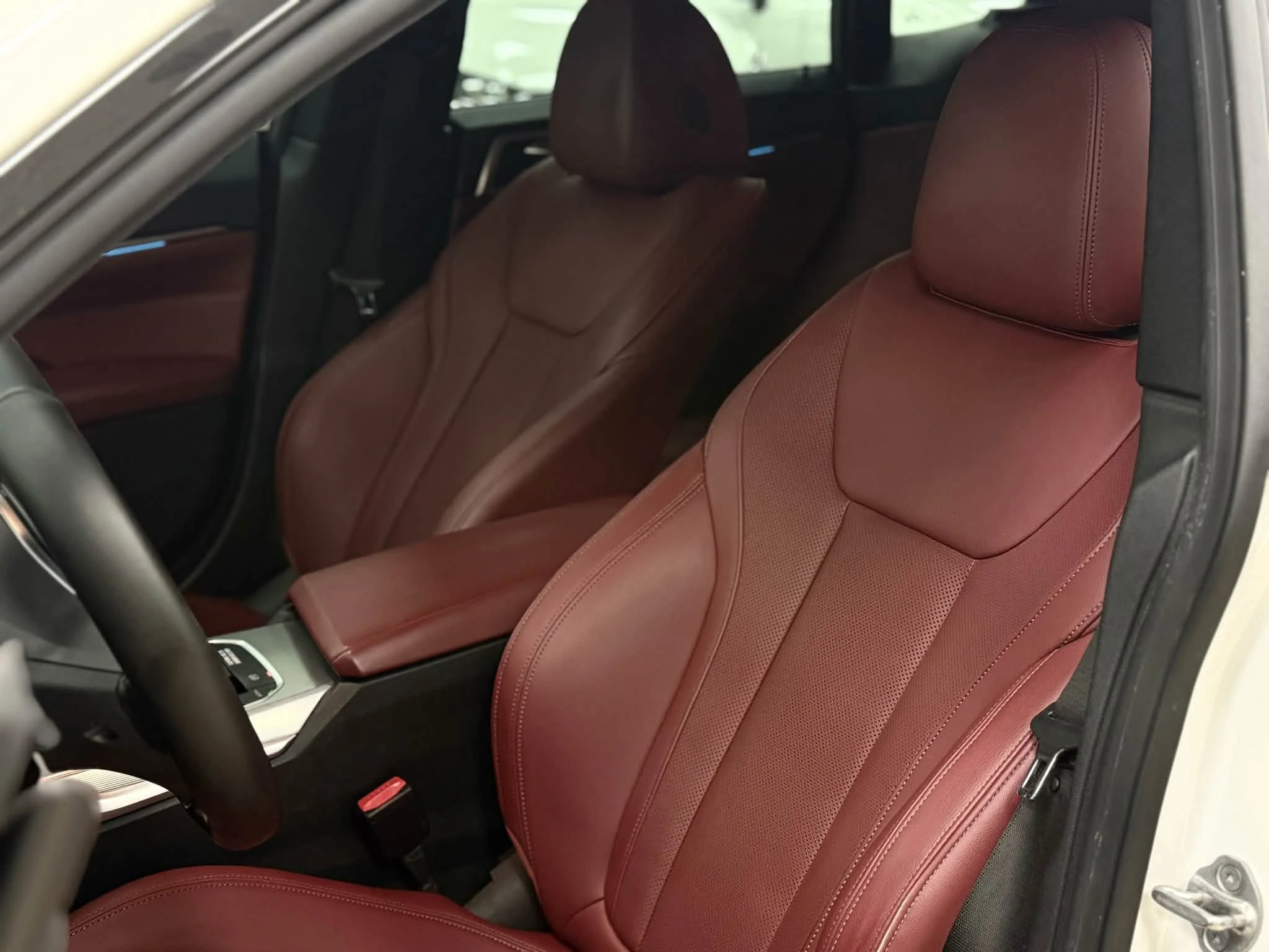 2022年BMW i4 eDrive40