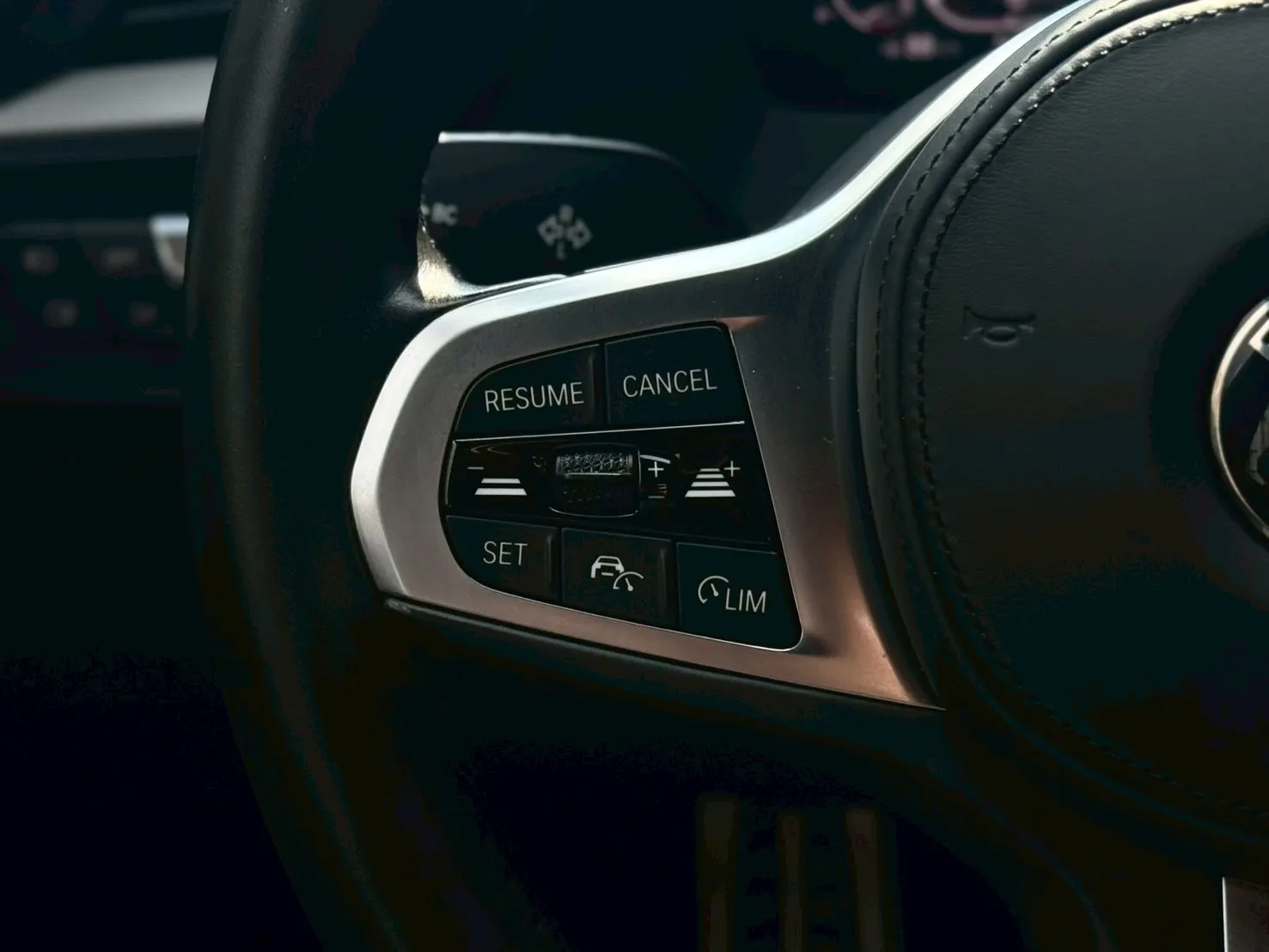 2020年 BMW Gran Coupe 218i M-Sport
