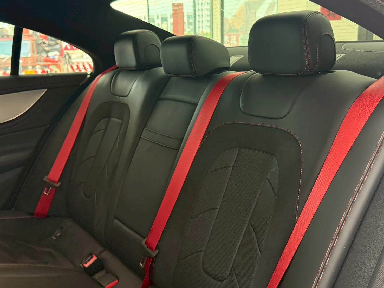 2019年 Mercedes Benz CLS53 AMG 4Matic+