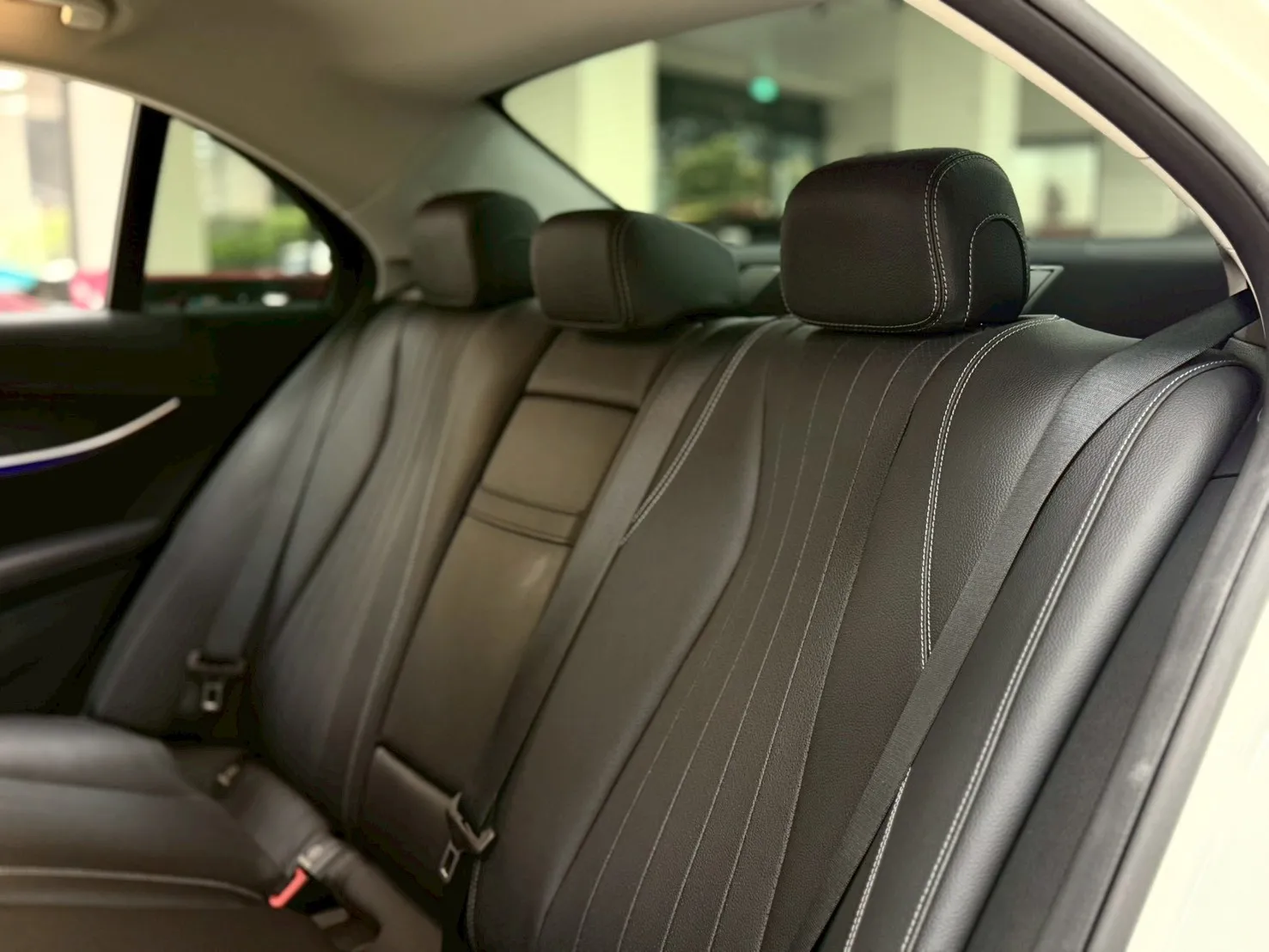 2020/21年式 Mercedes Benz E-Class Sedan E200 Luxury
