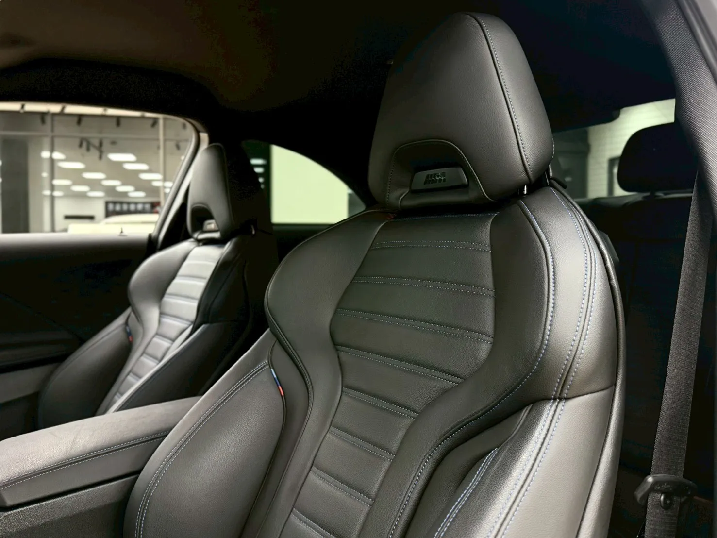 2024年式 BMW M240i Coupe xDrive