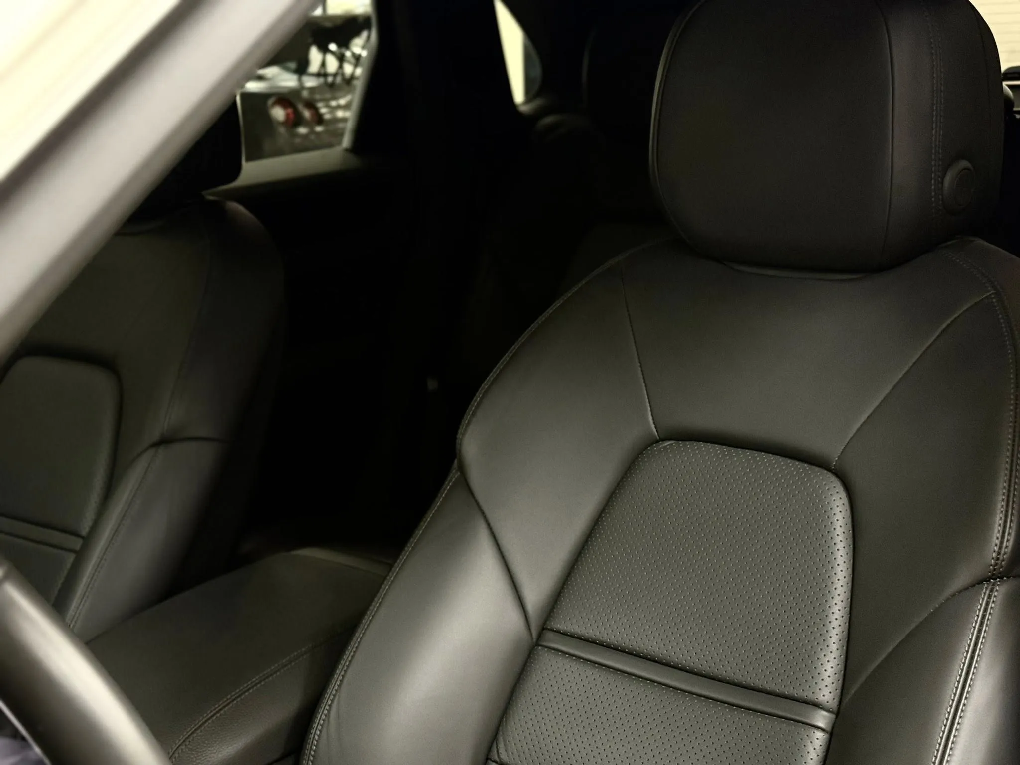 2018年 Porsche Cayenne 3.0 V6 E3