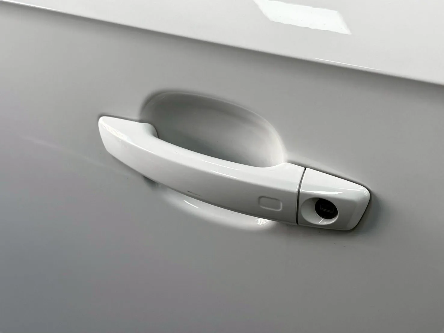 2023年 AUDI TT 45TFSI Quattro