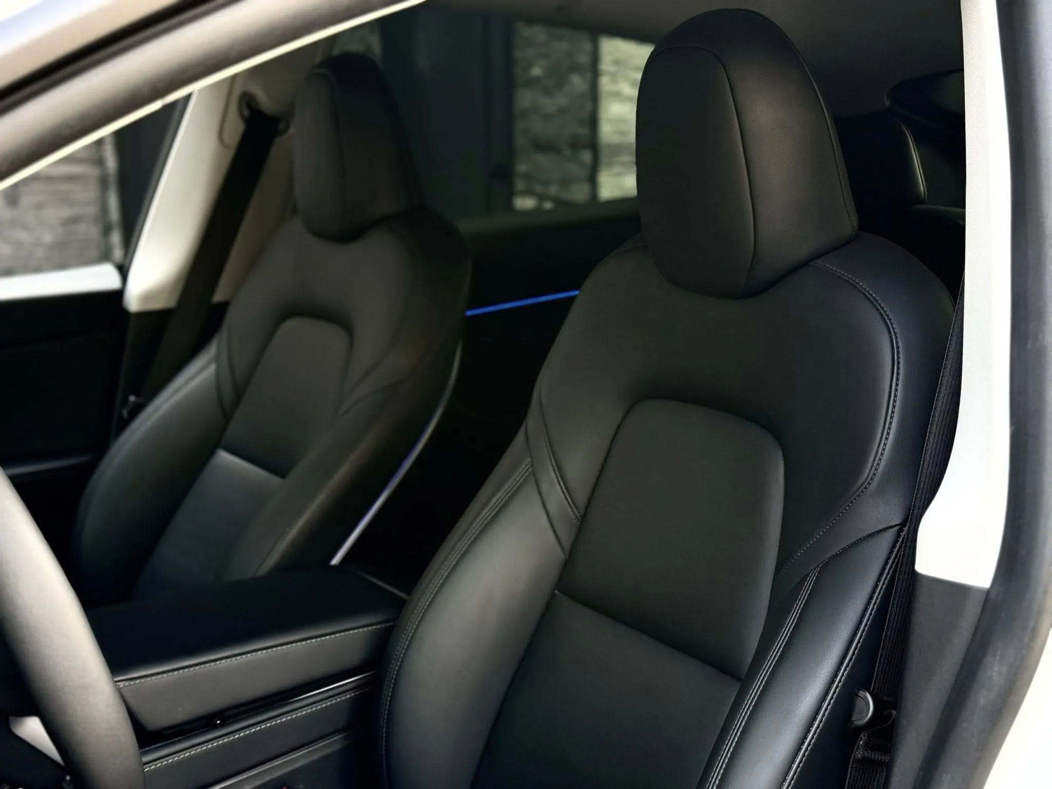 2023年 TESLA Model Y Performance