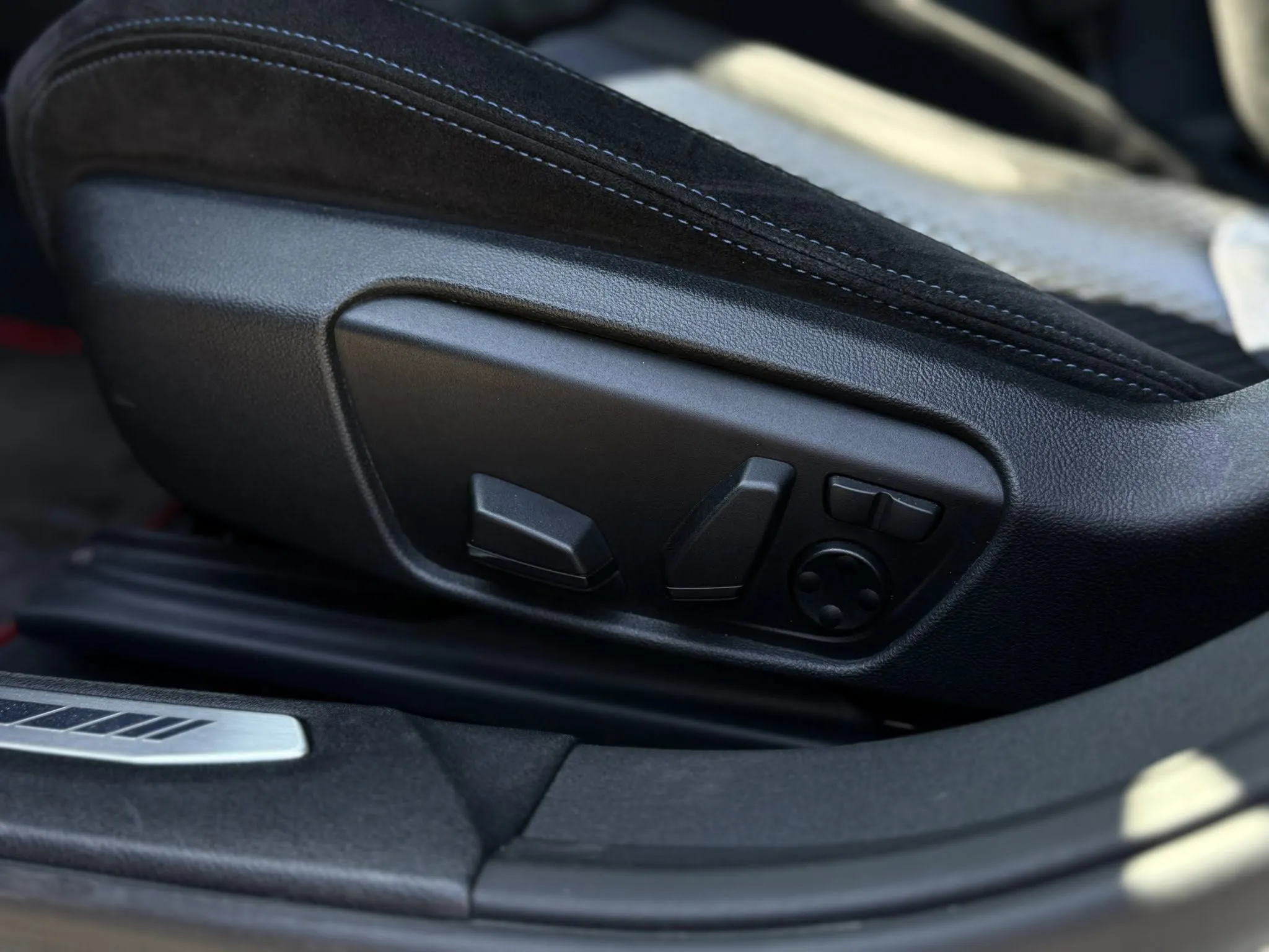 2020年 BMW 118i M-Sport 運動版