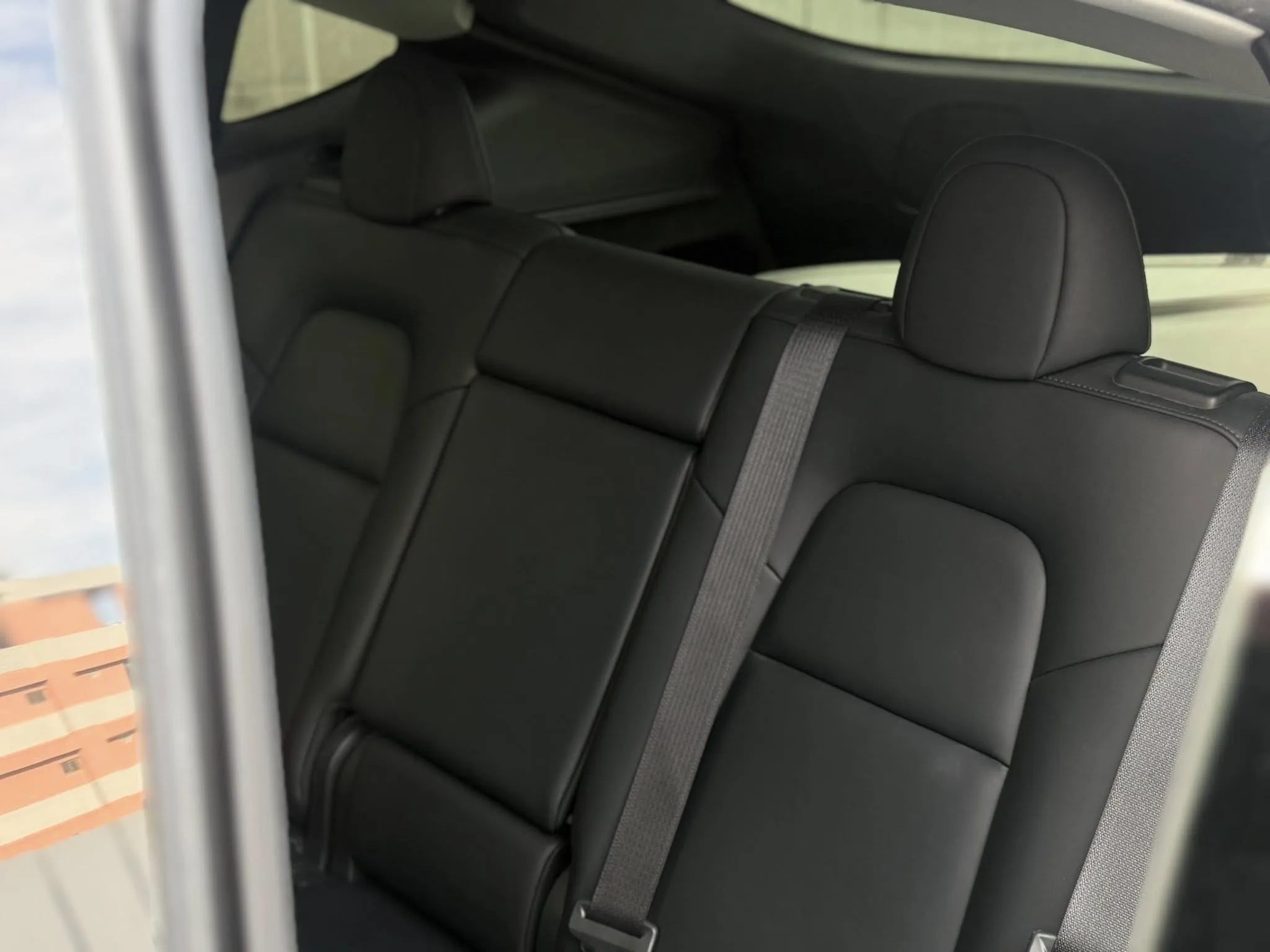 2023年 TESLA Model Y Performance