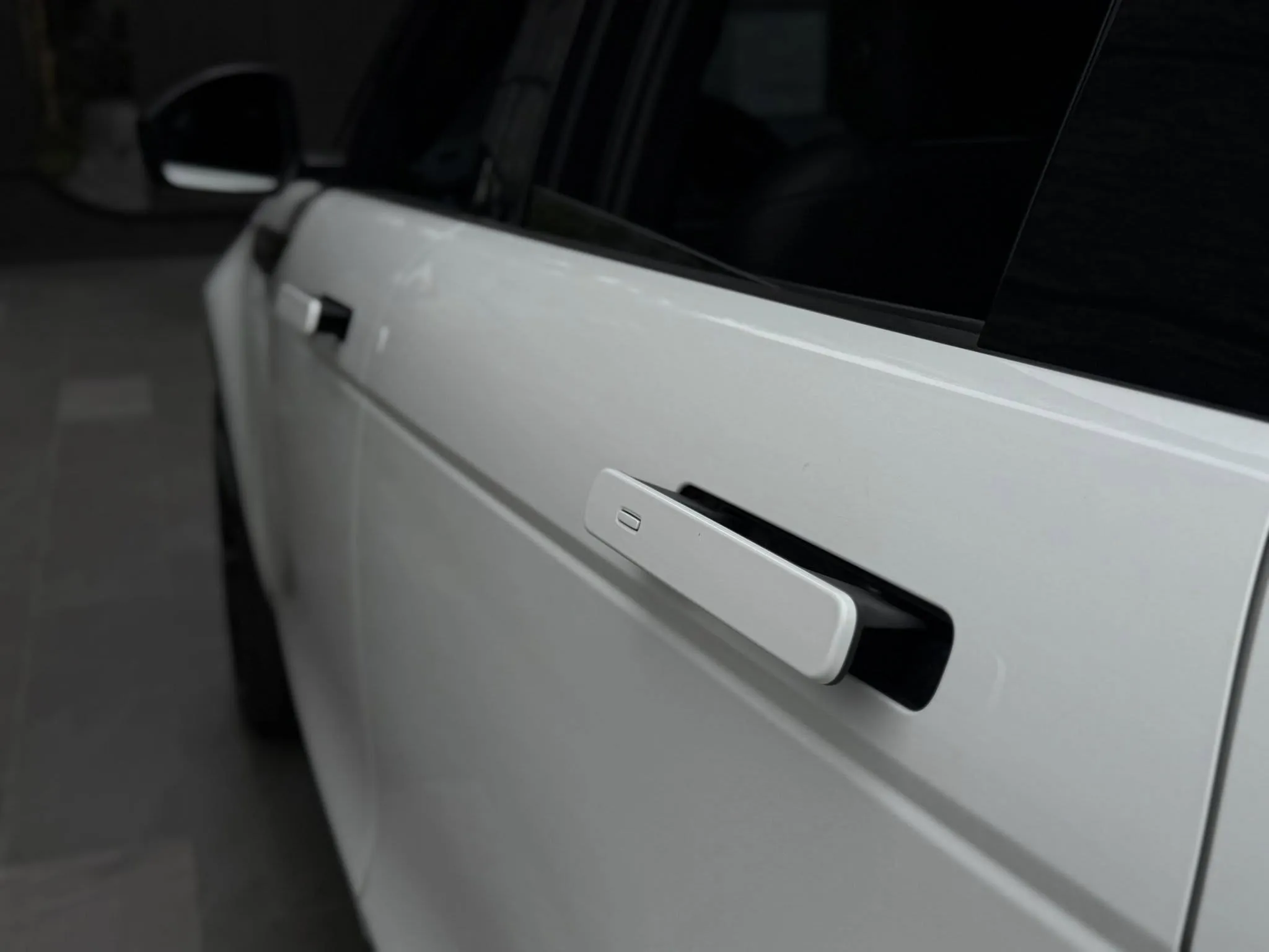 2023 Ranger Rover EVOQUE P250R