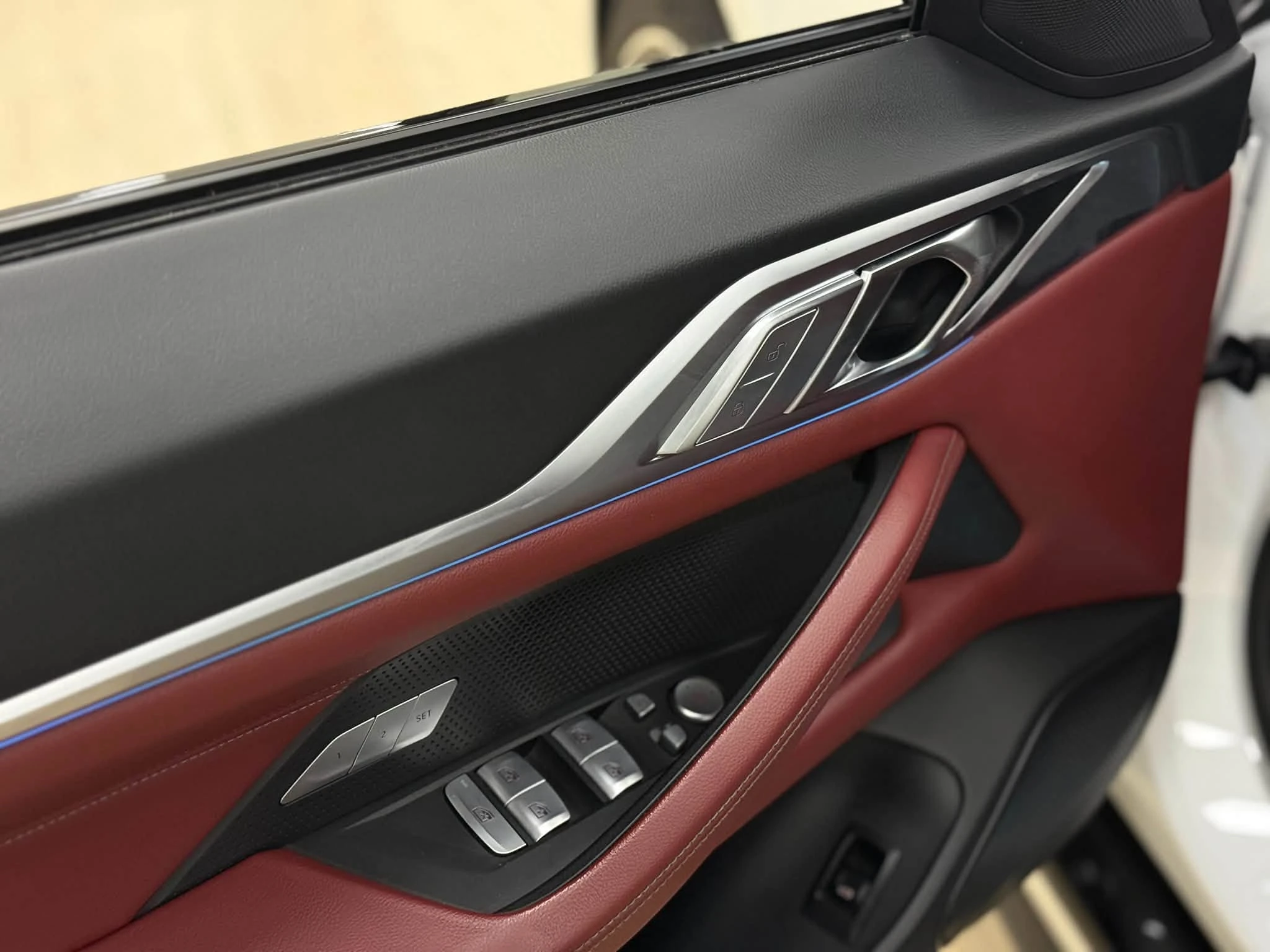 2022年BMW i4 eDrive40