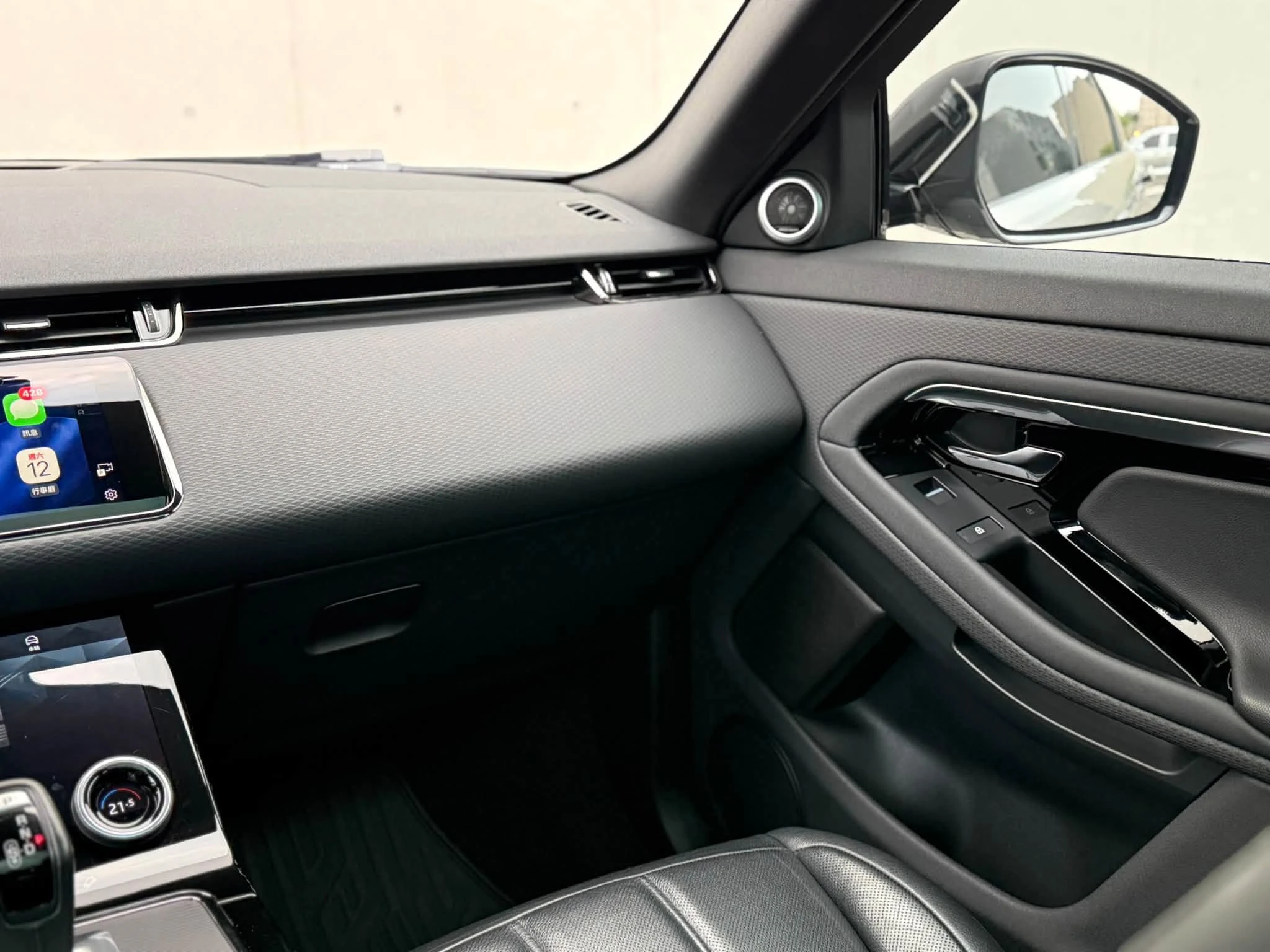 2022年 Land Rover Range Rover Evoque P200 R-Dynamic S 運動特仕版