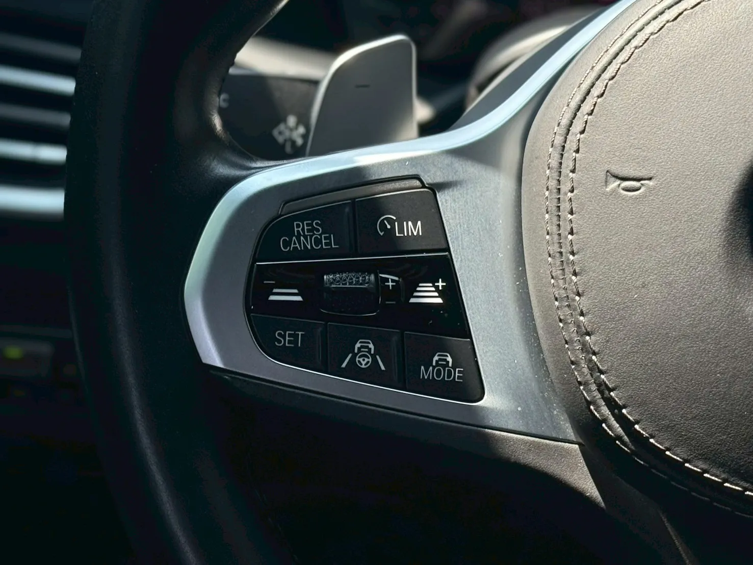2020年 BMW X6 xDrive 40i M-Sport 黑色