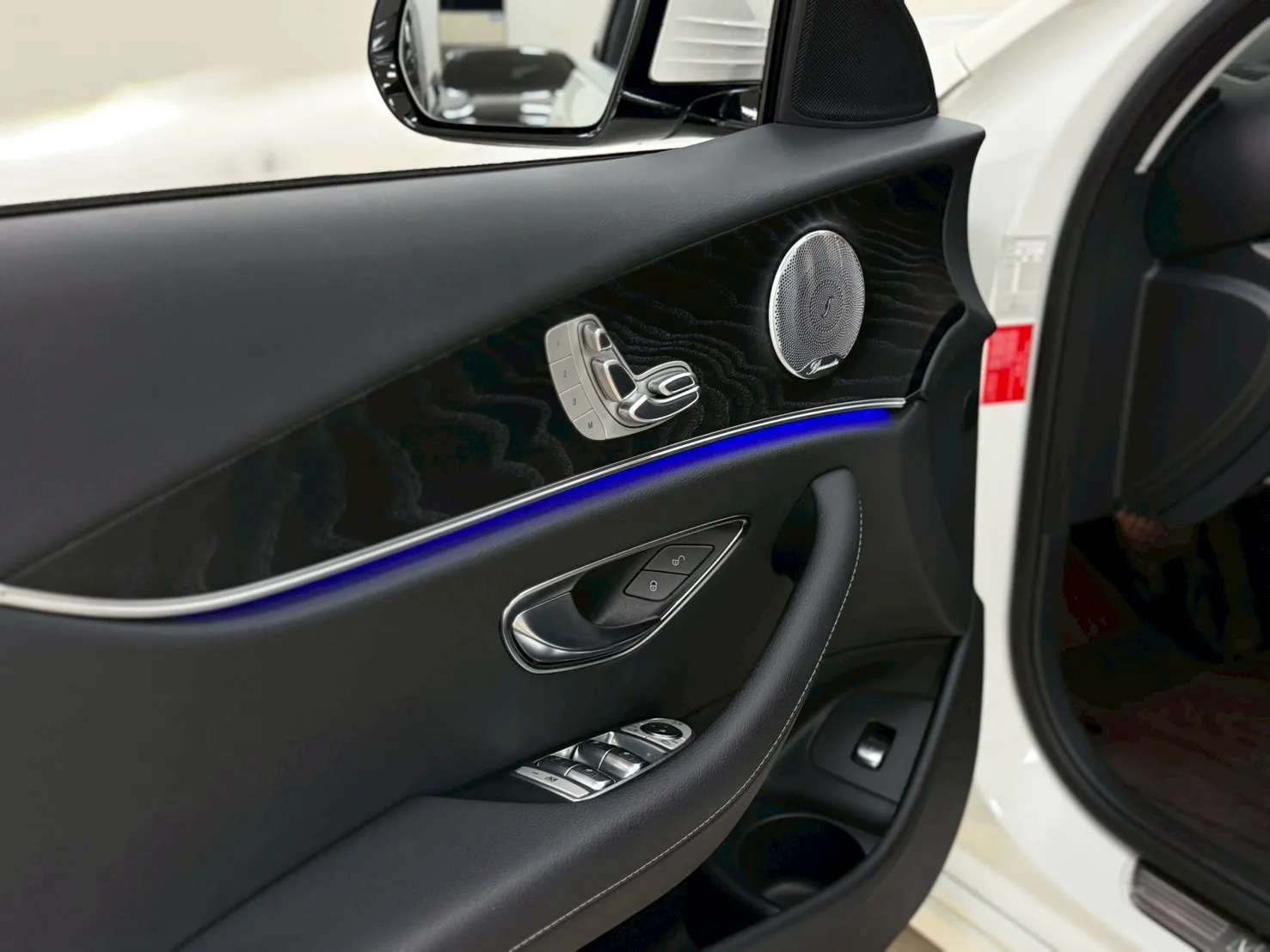 2020/21年式 Mercedes Benz E-Class Sedan E200 Luxury