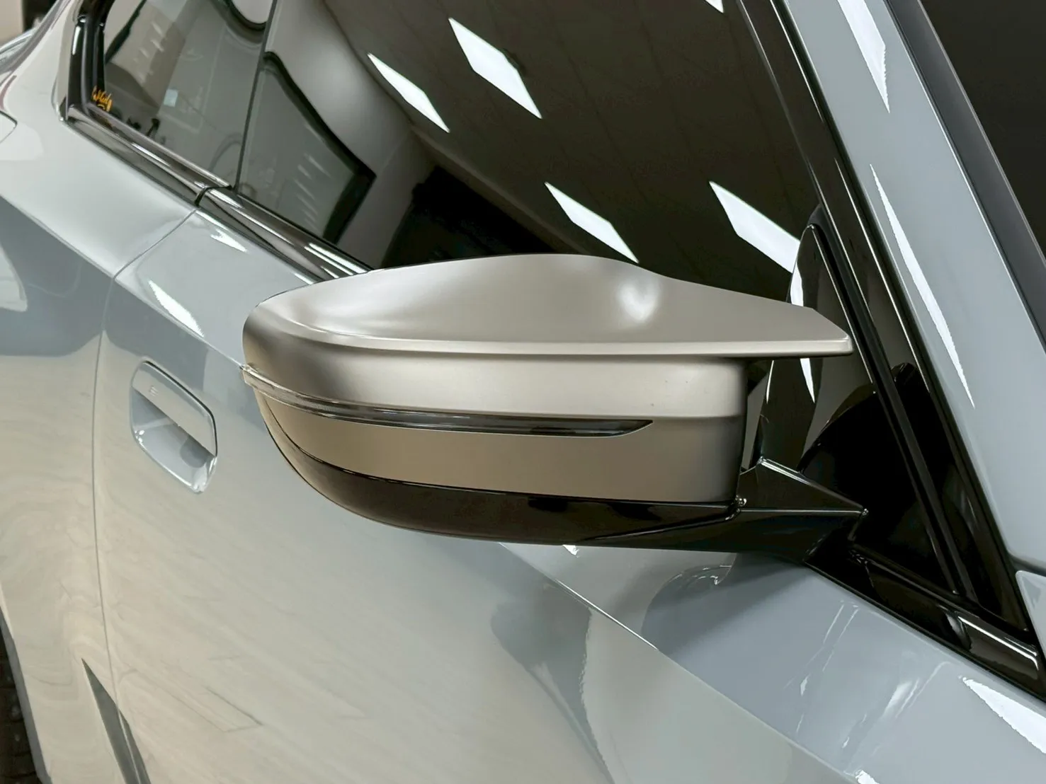 2024年式 BMW M240i Coupe xDrive