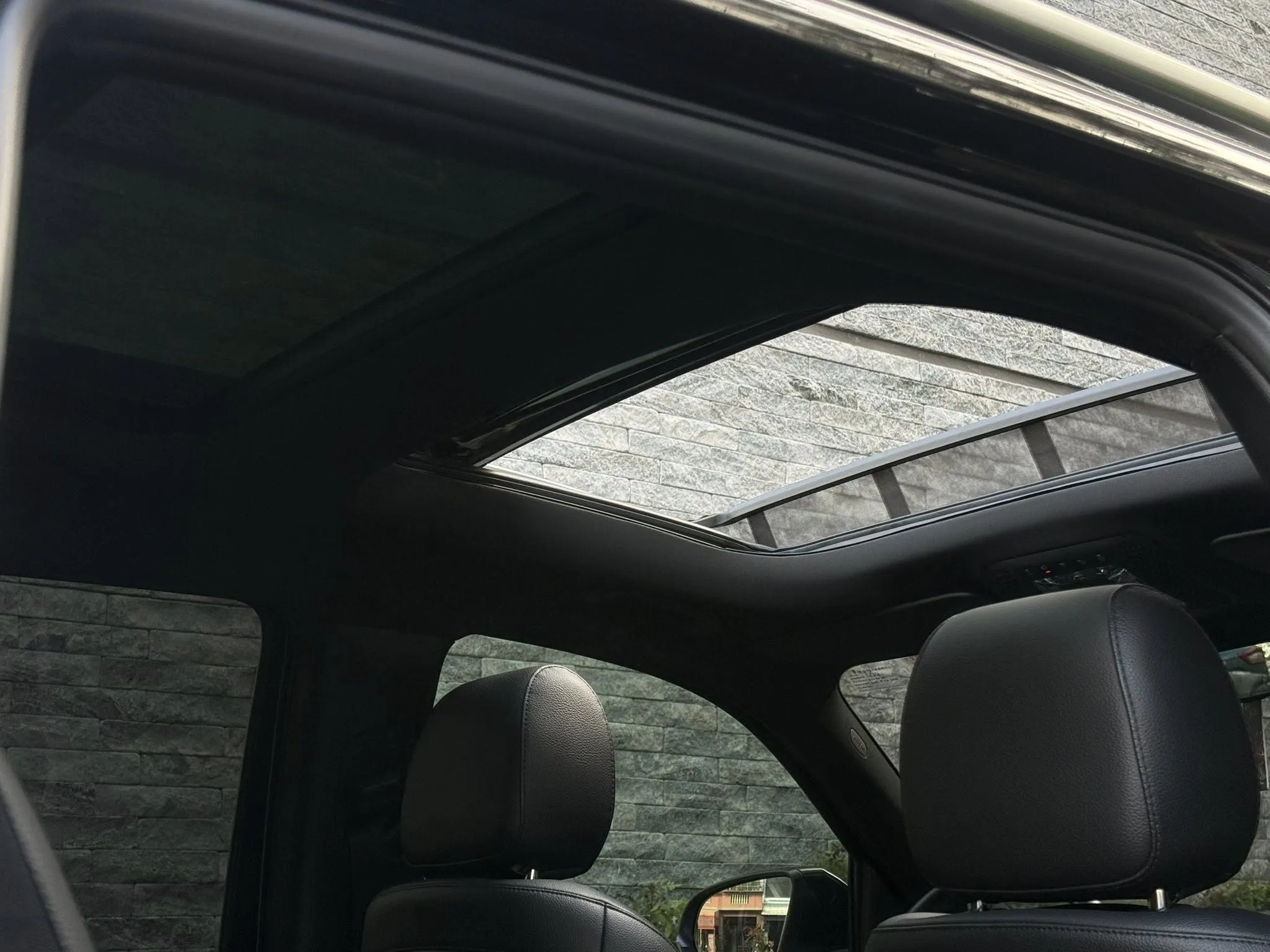 2019年 Mercedes Benz GLB250 AMG