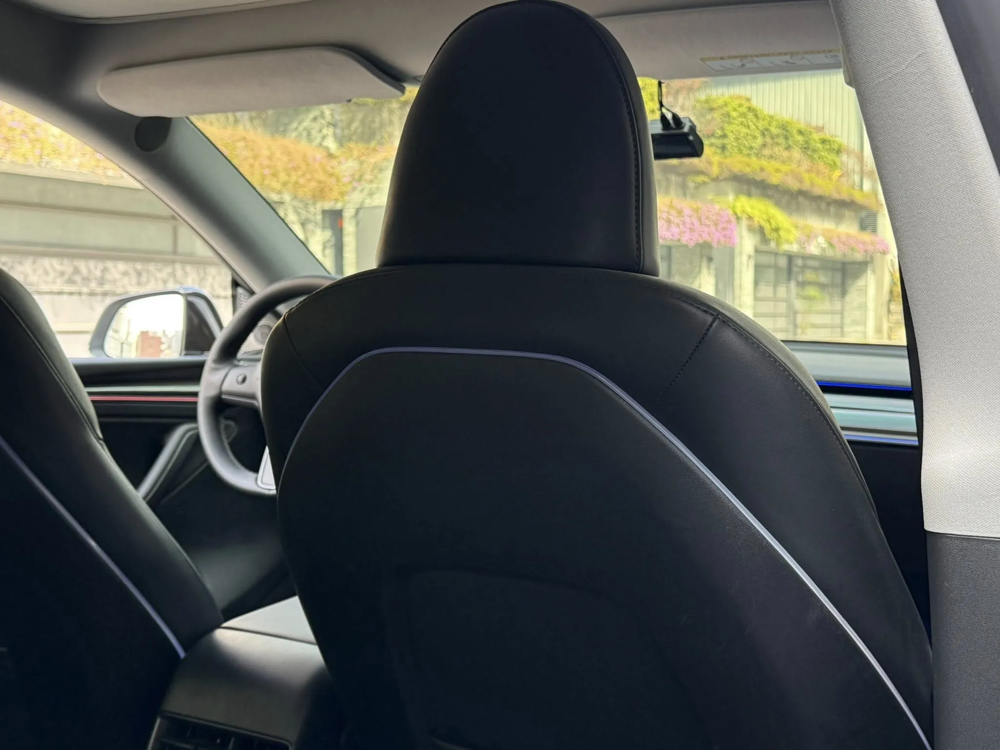 2023年 TESLA Model Y Performance