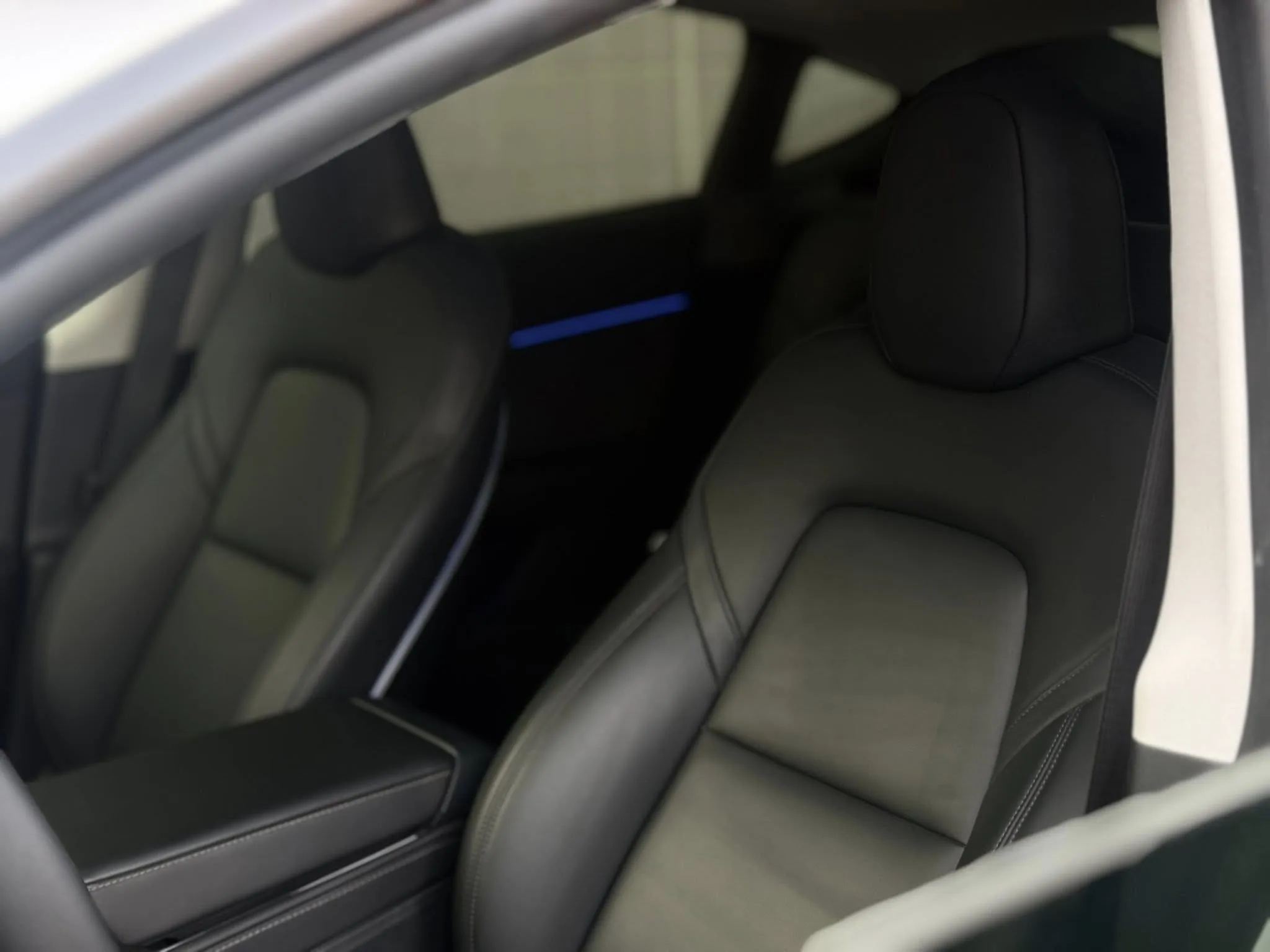 2023年 TESLA Model Y Performance