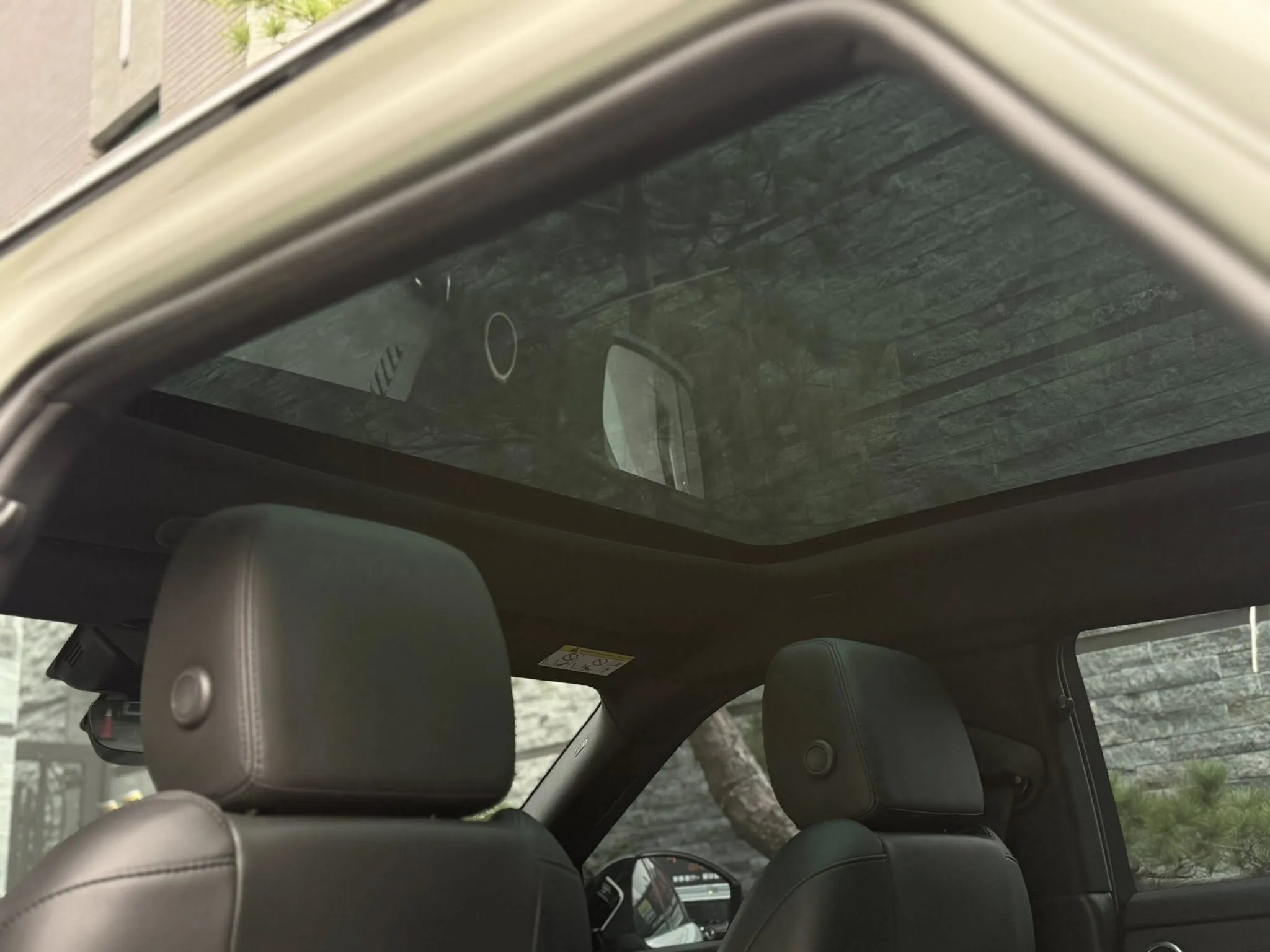 2023 Ranger Rover EVOQUE P250R