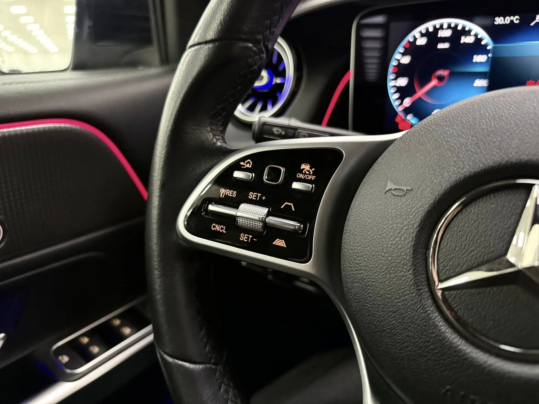 2019年 Mercedes Benz GLB250 AMG