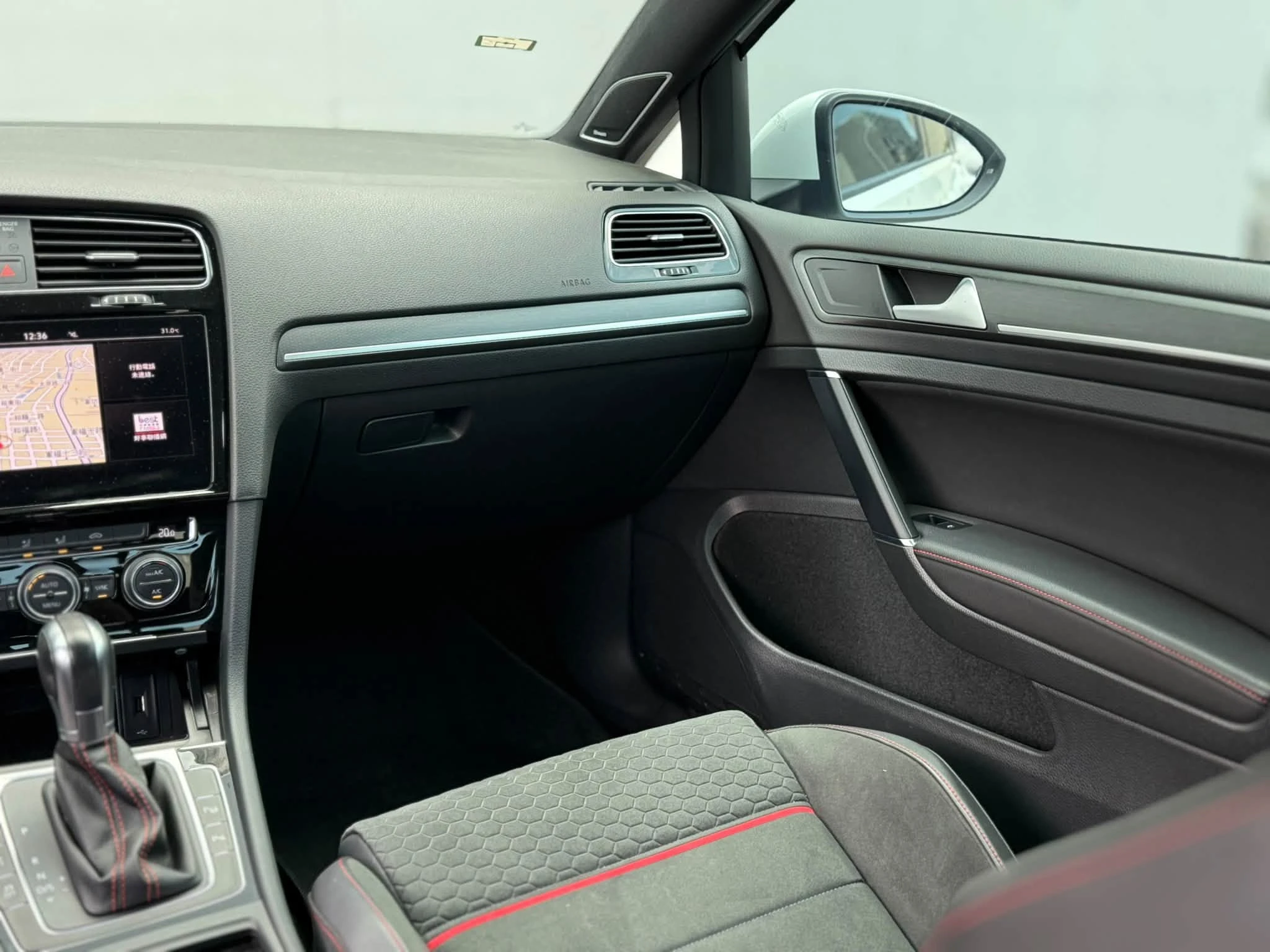 2019年 Volkswagen Golf GTI Performance